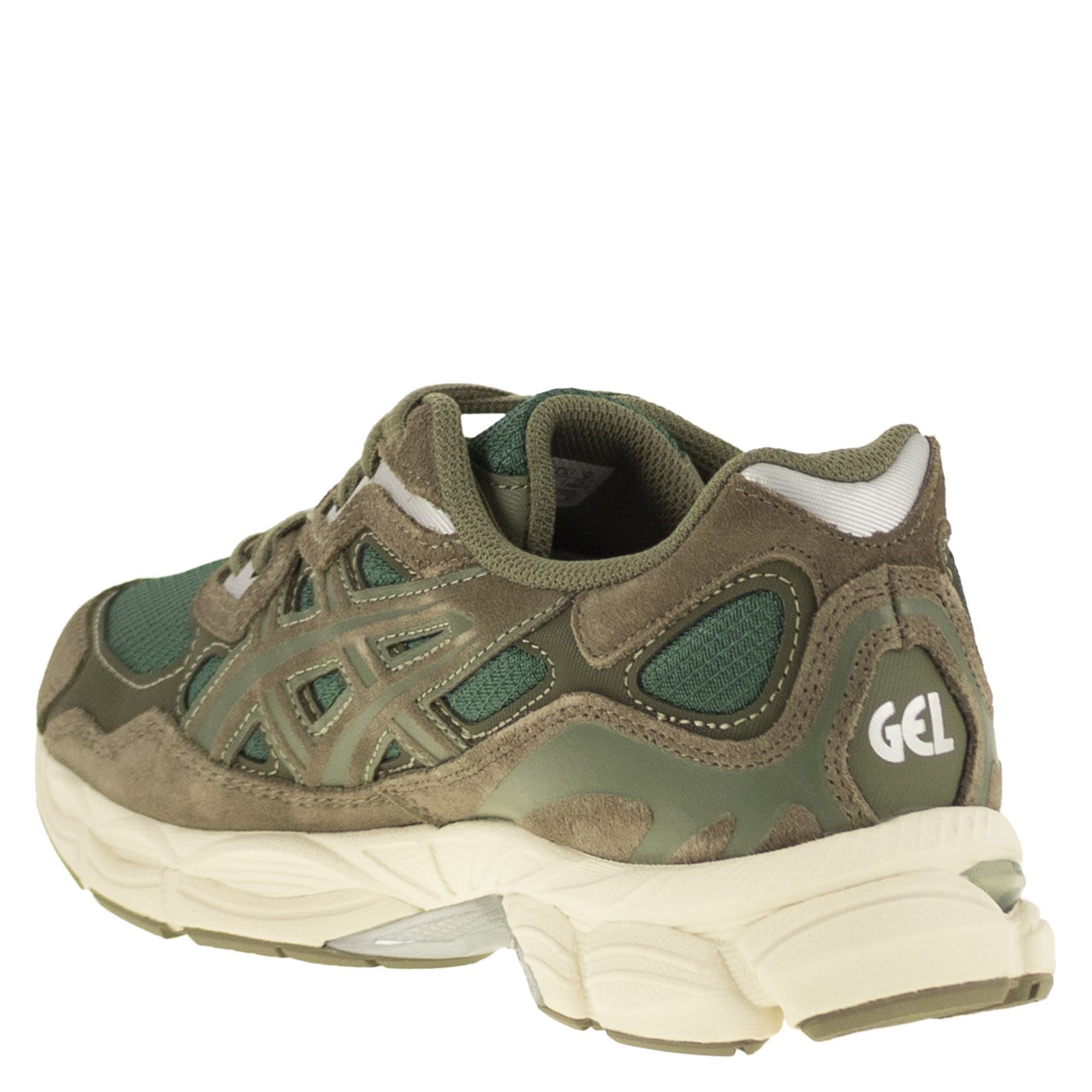[Asics] Sneakers FW25 1203A739 300