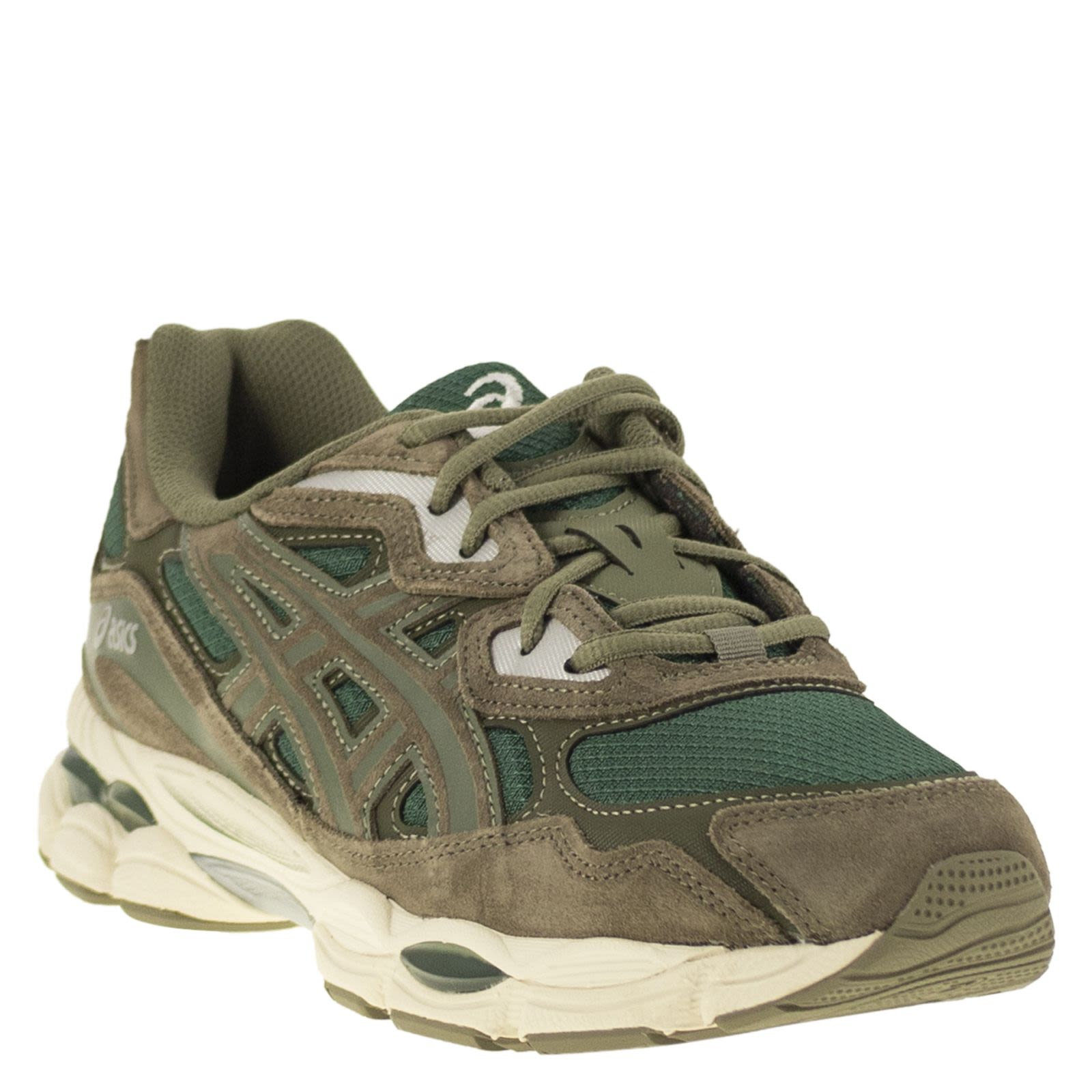 [Asics] Sneakers FW25 1203A739 300