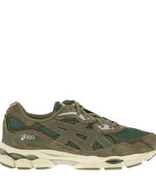 [Asics] Sneakers FW25 1203A739 300