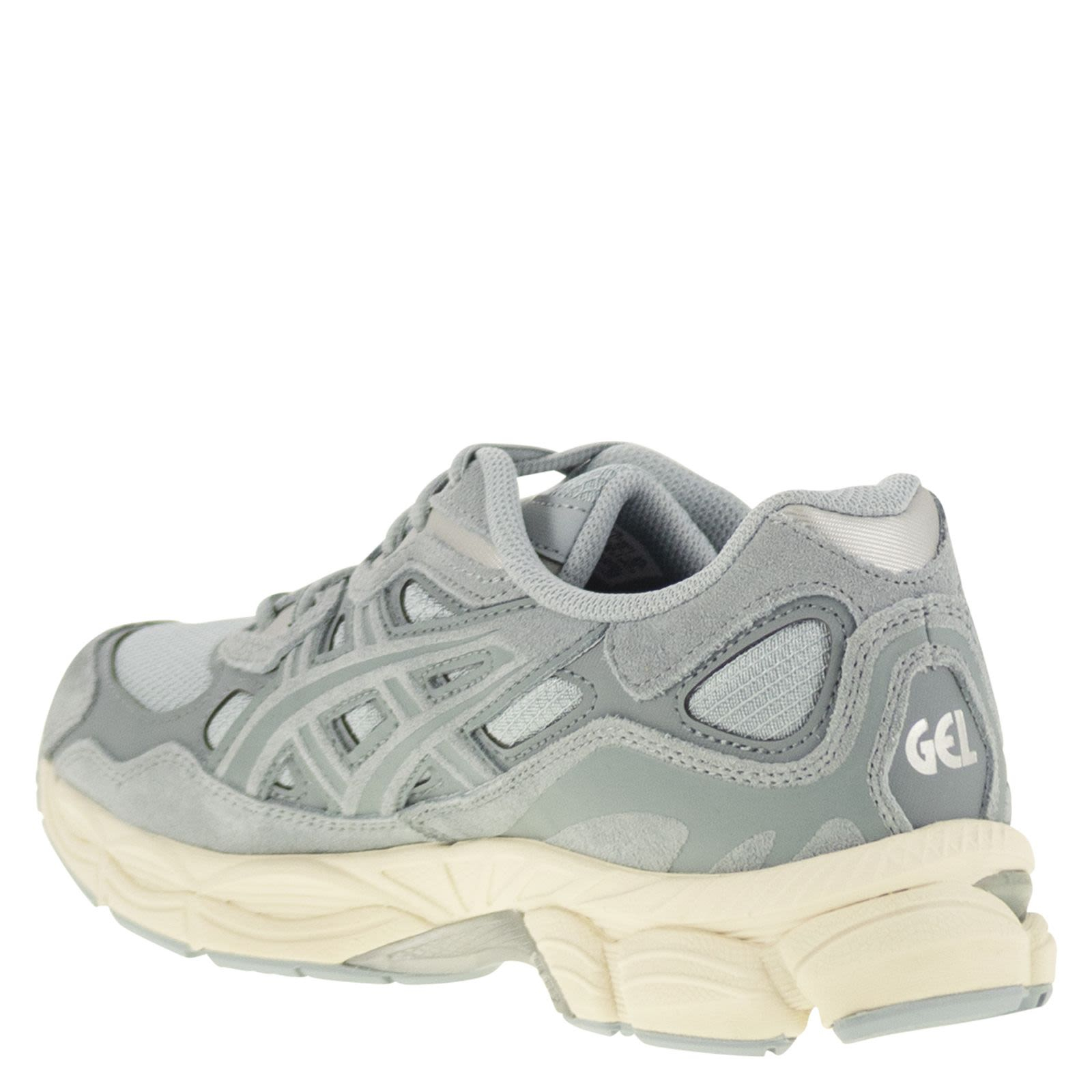 [Asics] Sneakers FW25 1203A739 400