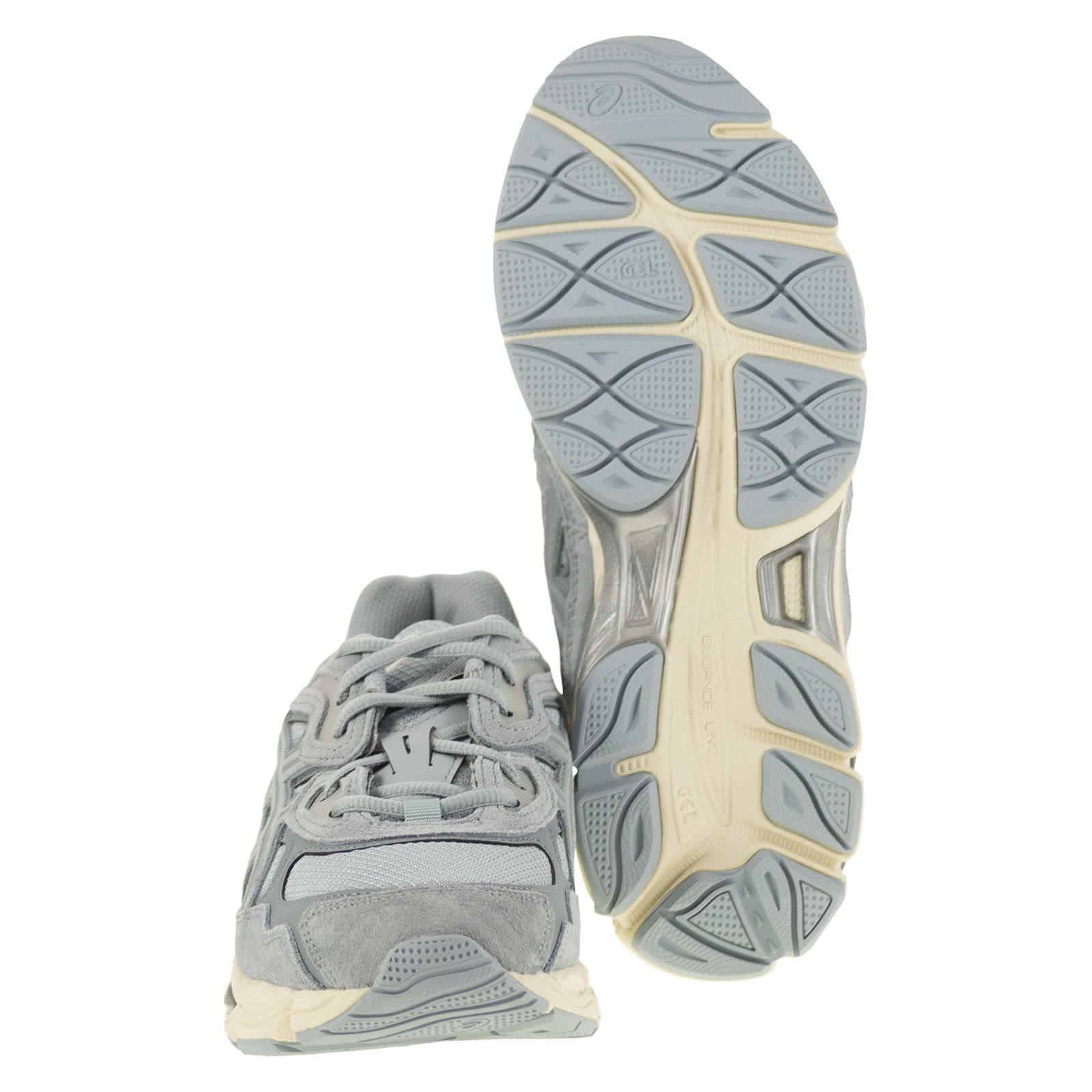 [Asics] Sneakers FW25 1203A739 400