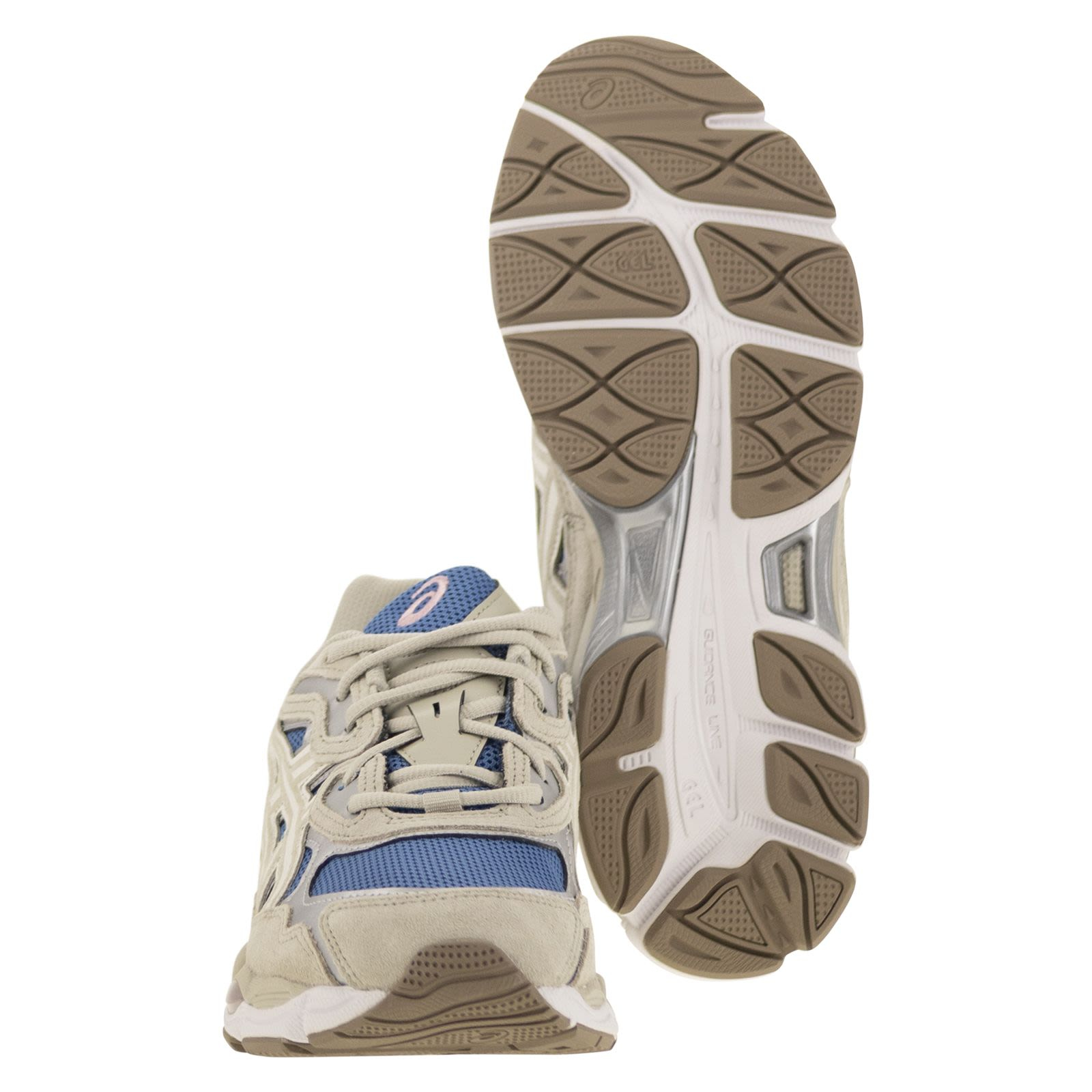 [Asics] Sneakers FW25 1203A383 402