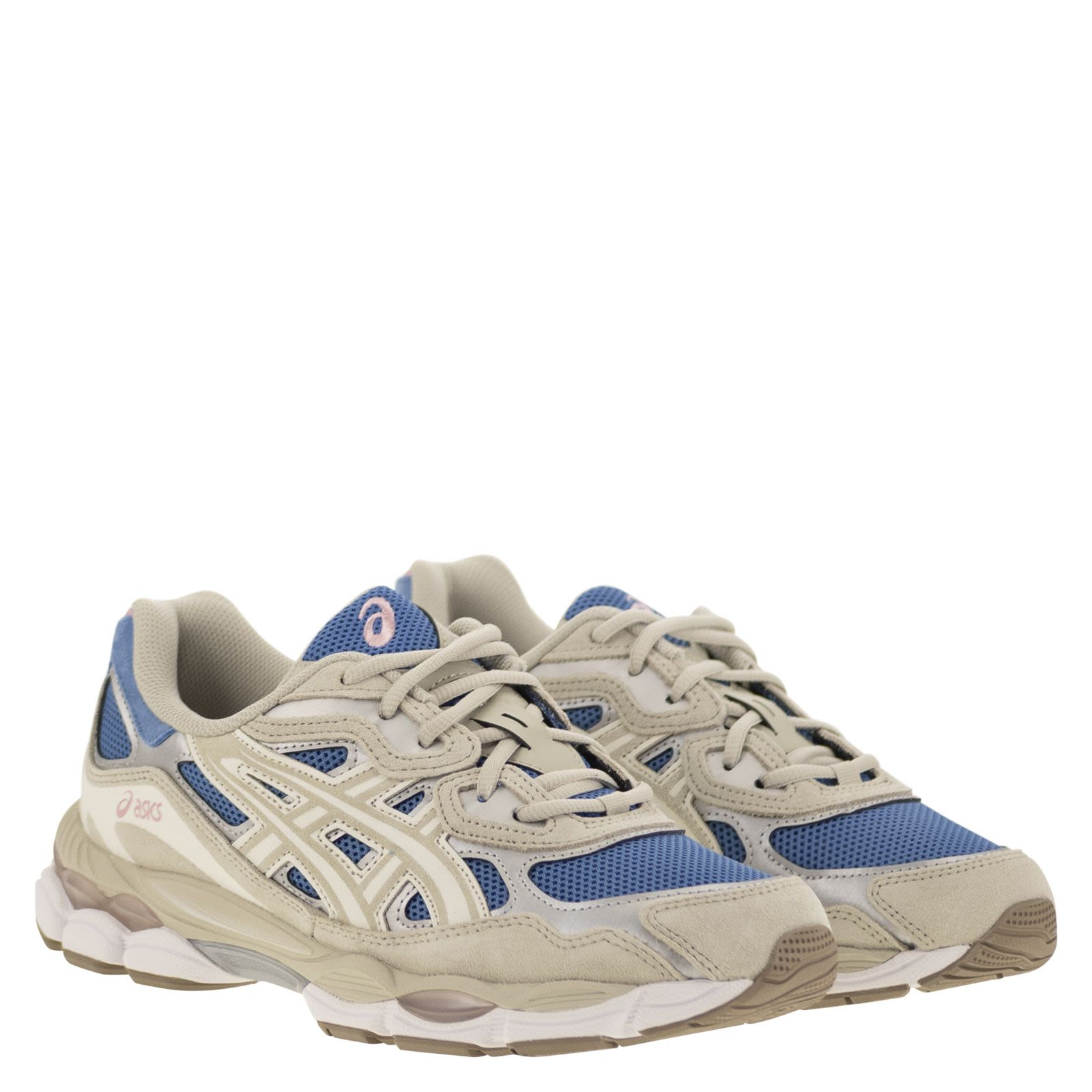 [Asics] Sneakers FW25 1203A383 402