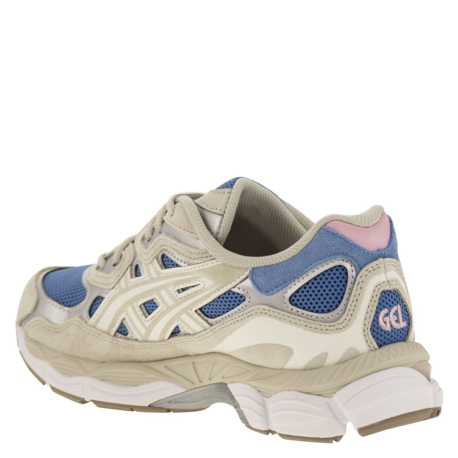 [Asics] Sneakers FW25 1203A383 402