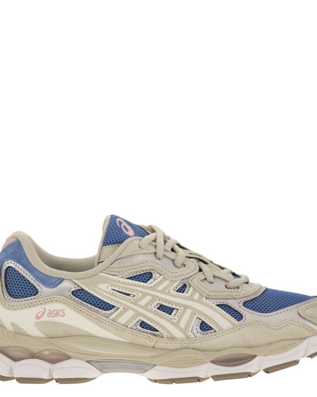 [Asics] Sneakers FW25 1203A383 402