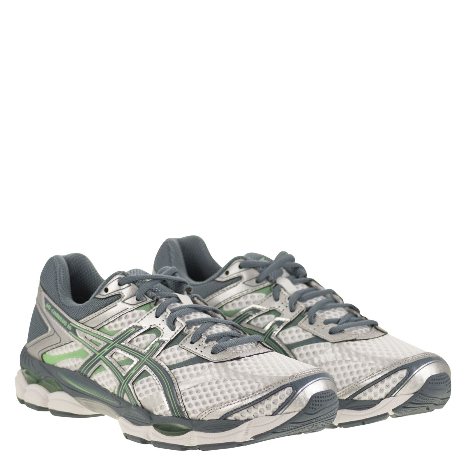 [Asics] Sneakers FW25 1203A733 100