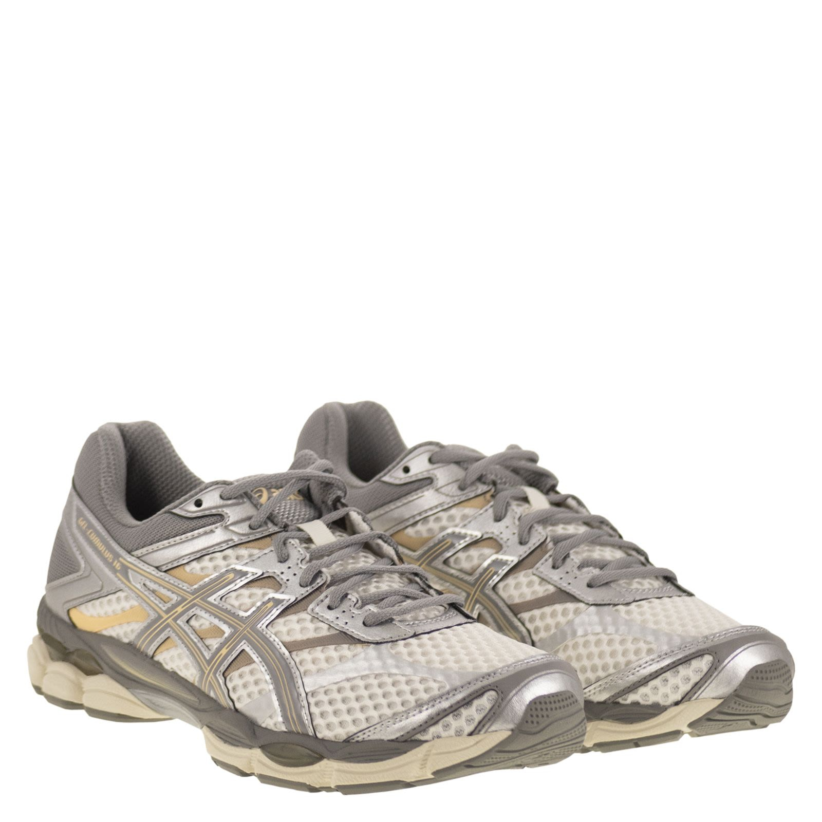 [Asics] Sneakers FW25 1203A733 101