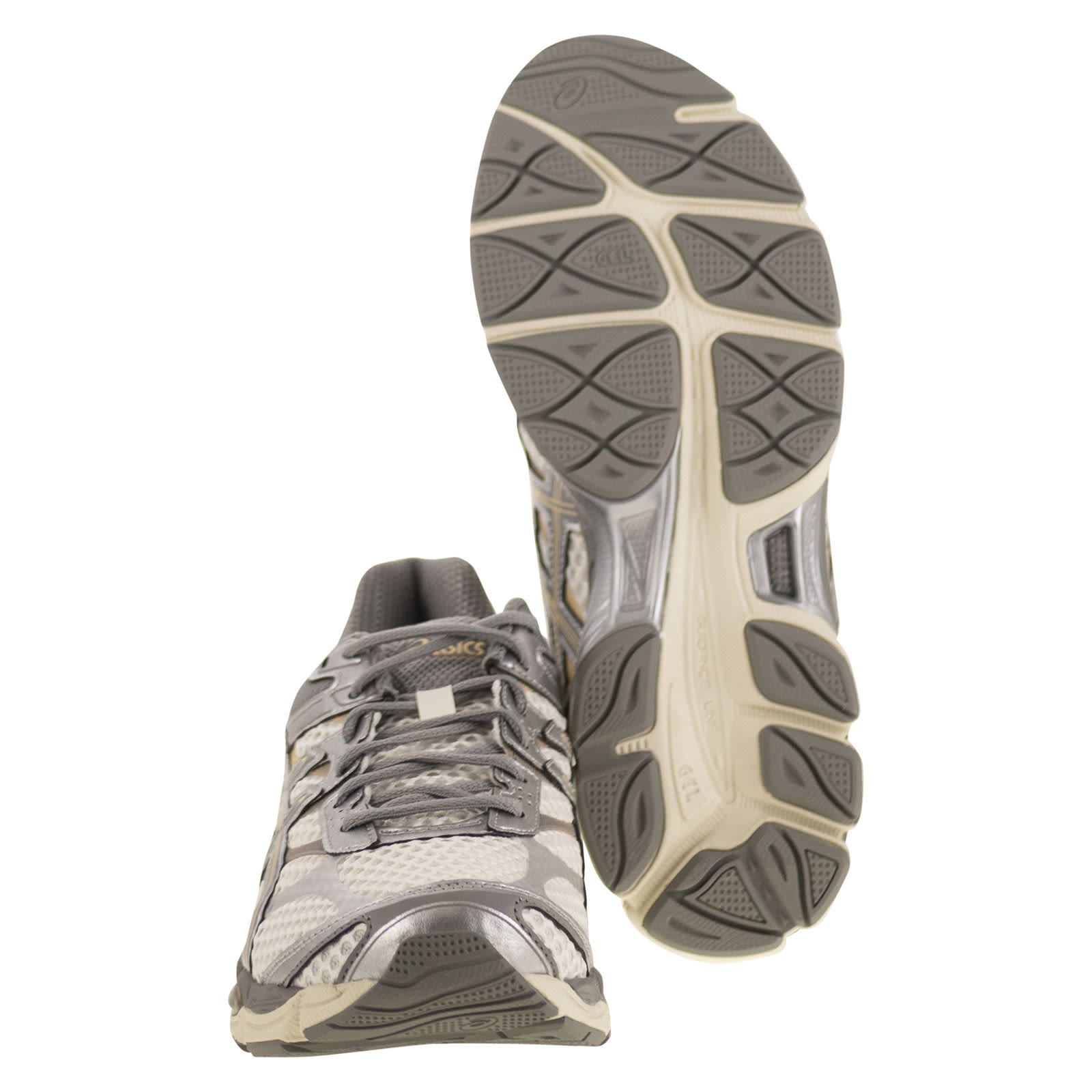 [Asics] Sneakers FW25 1203A733 101