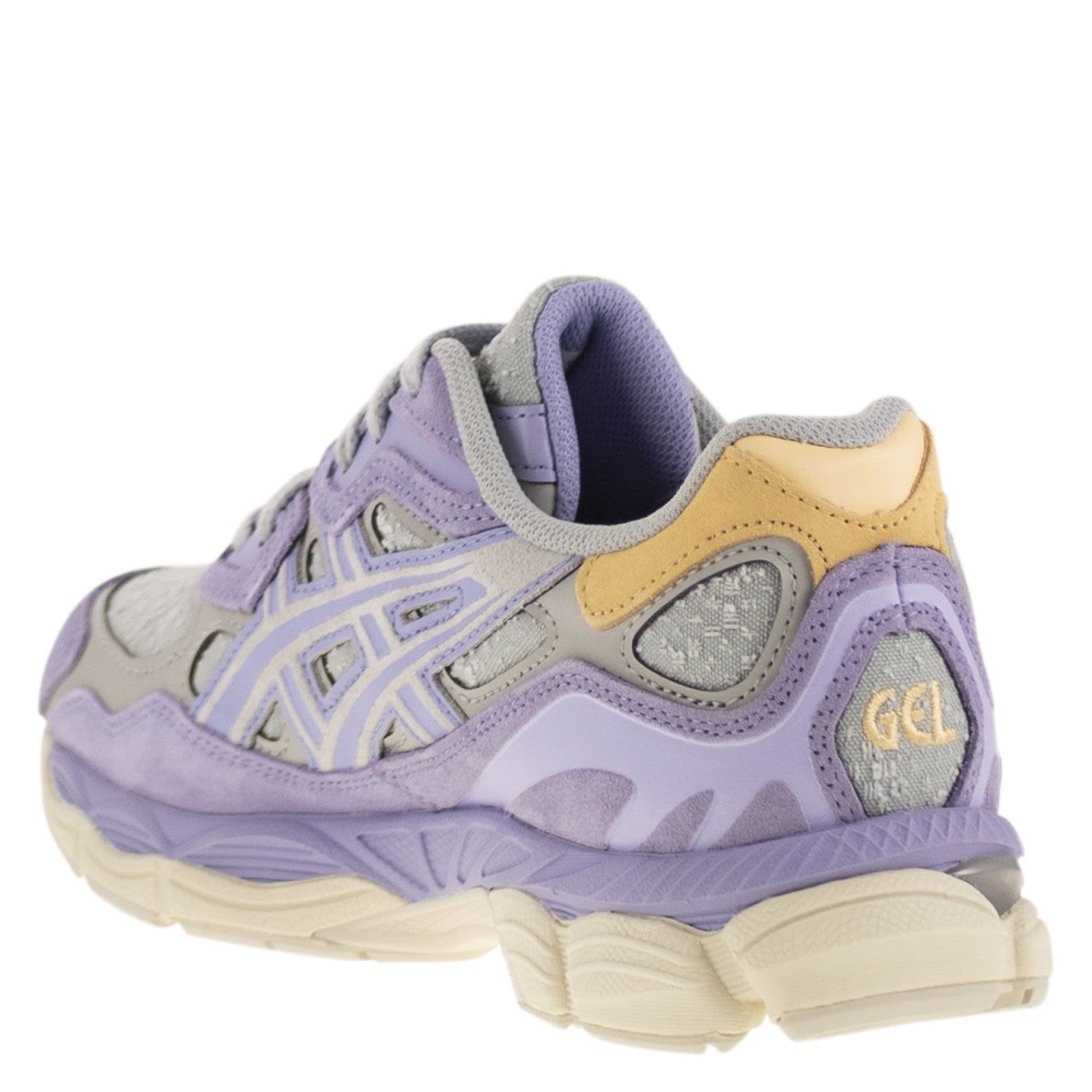 [Asics] Sneakers FW25 1203A826 020