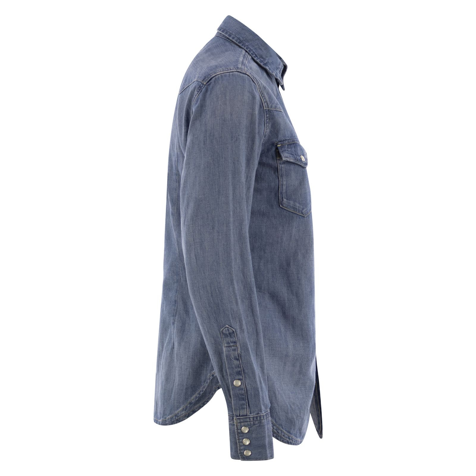 [Polo Ralph Lauren] Shirts Long Sleeve SS26 211969402 001