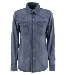 [Polo Ralph Lauren] Shirts Long Sleeve SS26 211969402 001