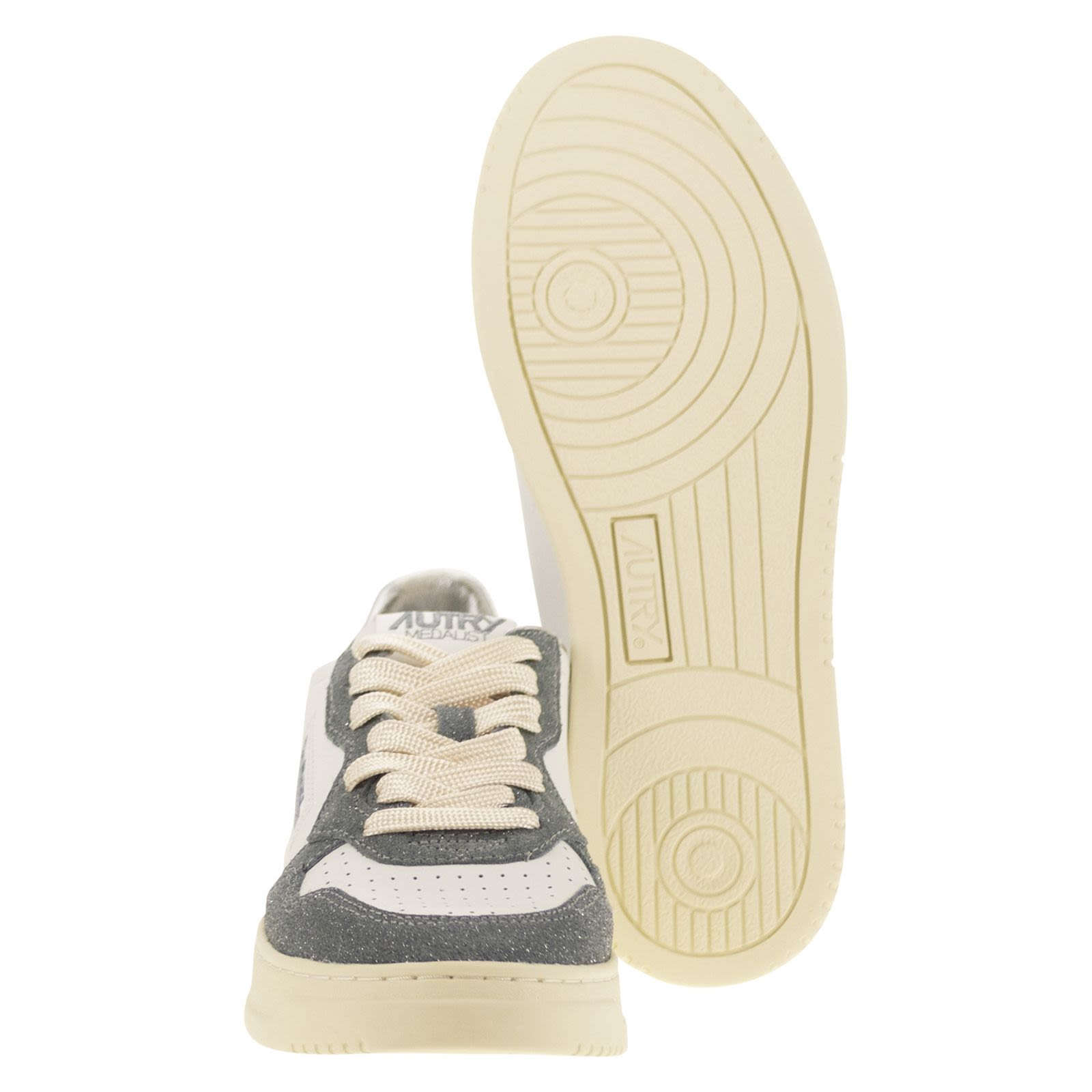 [AUTRY] Sneakers FW25 AULWTA02