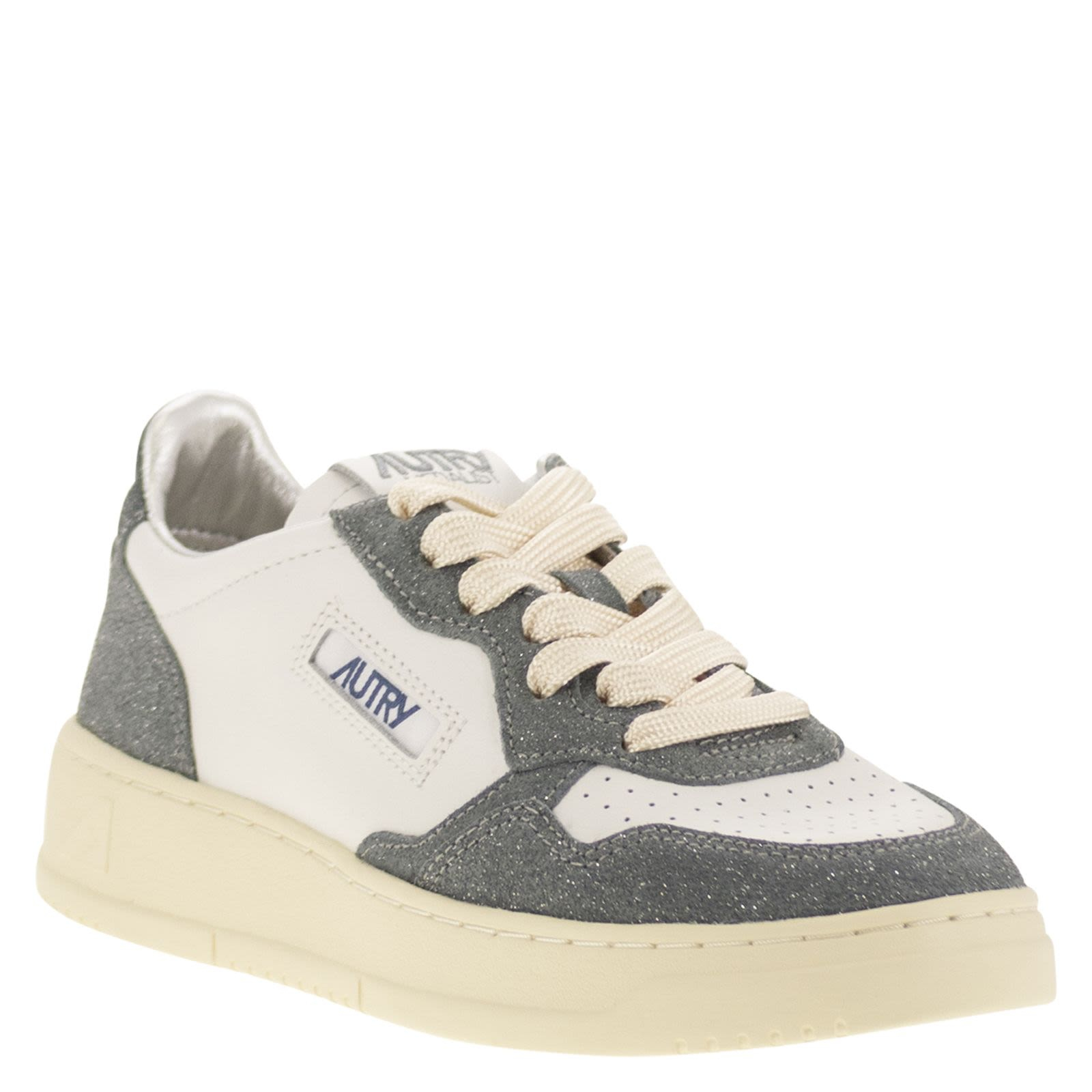 [AUTRY] Sneakers FW25 AULWTA02