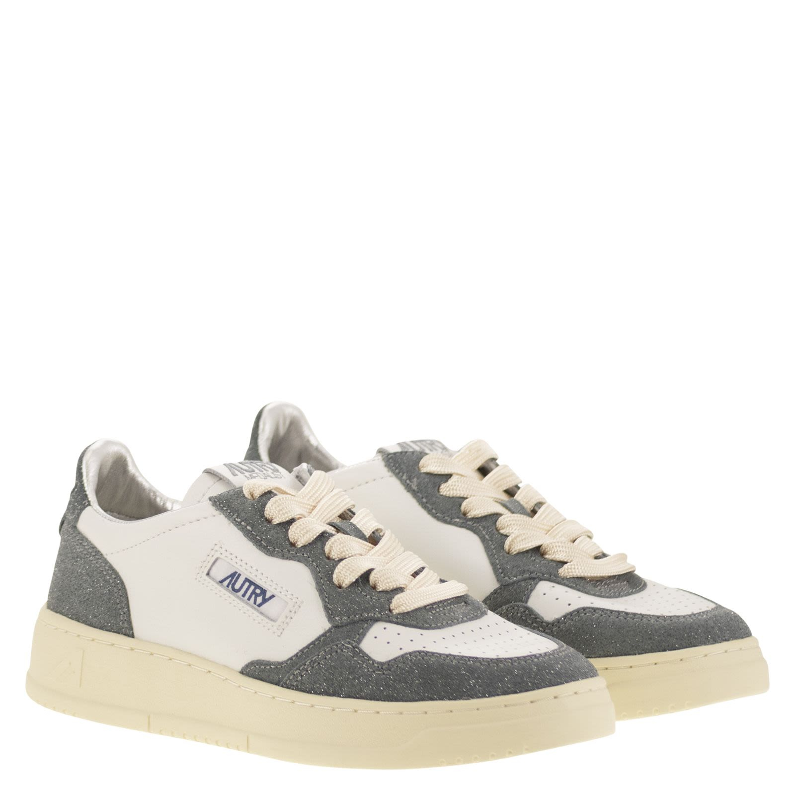 [AUTRY] Sneakers FW25 AULWTA02