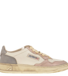 [AUTRY] Sneakers FW25 AVLWMT06