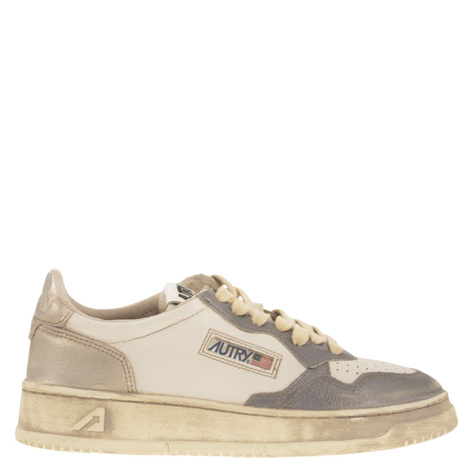 [AUTRY] Sneakers FW25 AVLWMT09