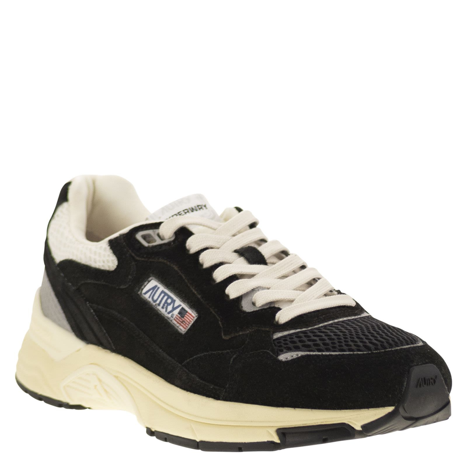 [AUTRY] Sneakers FW25 HYLMUM07