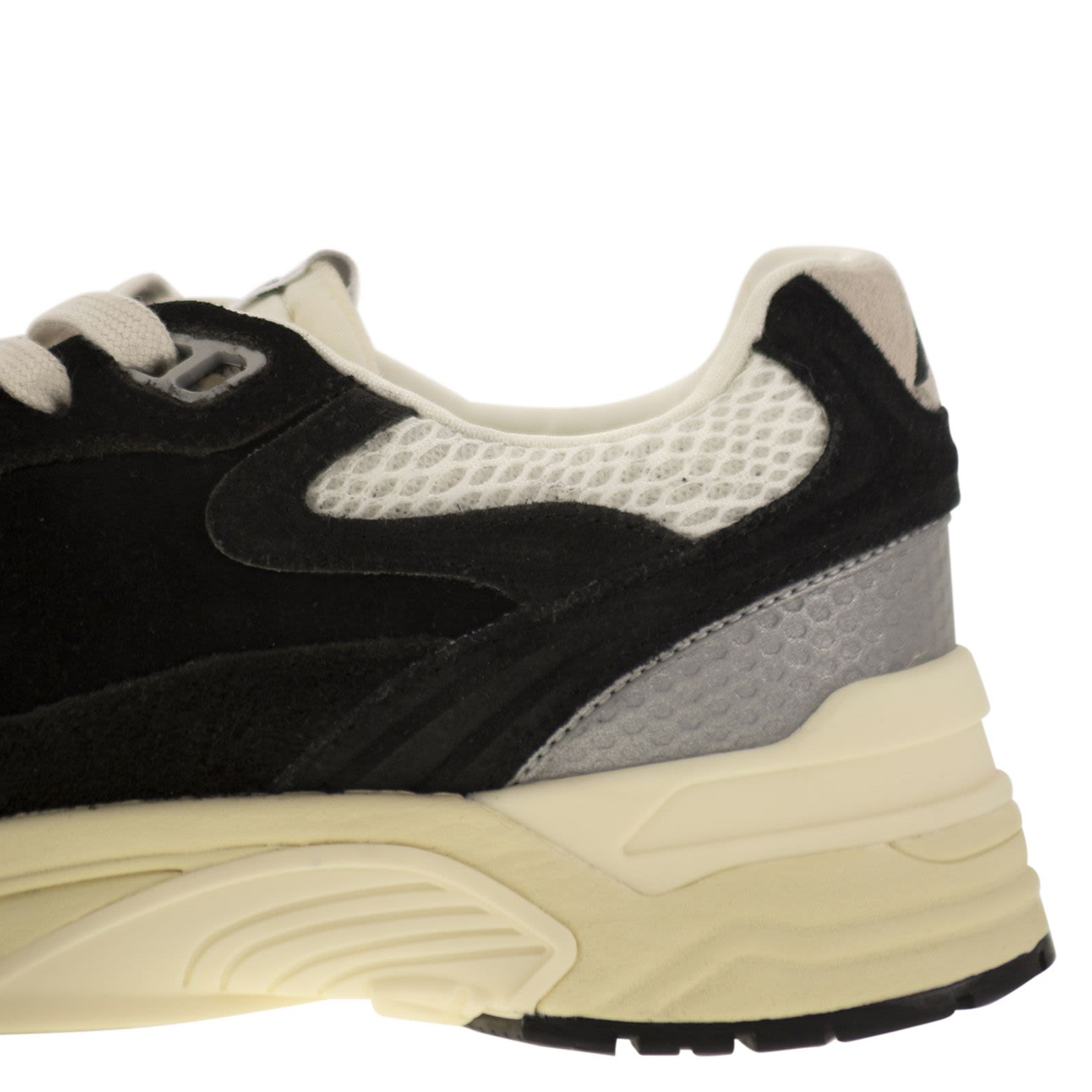 [AUTRY] Sneakers FW25 HYLMUM07