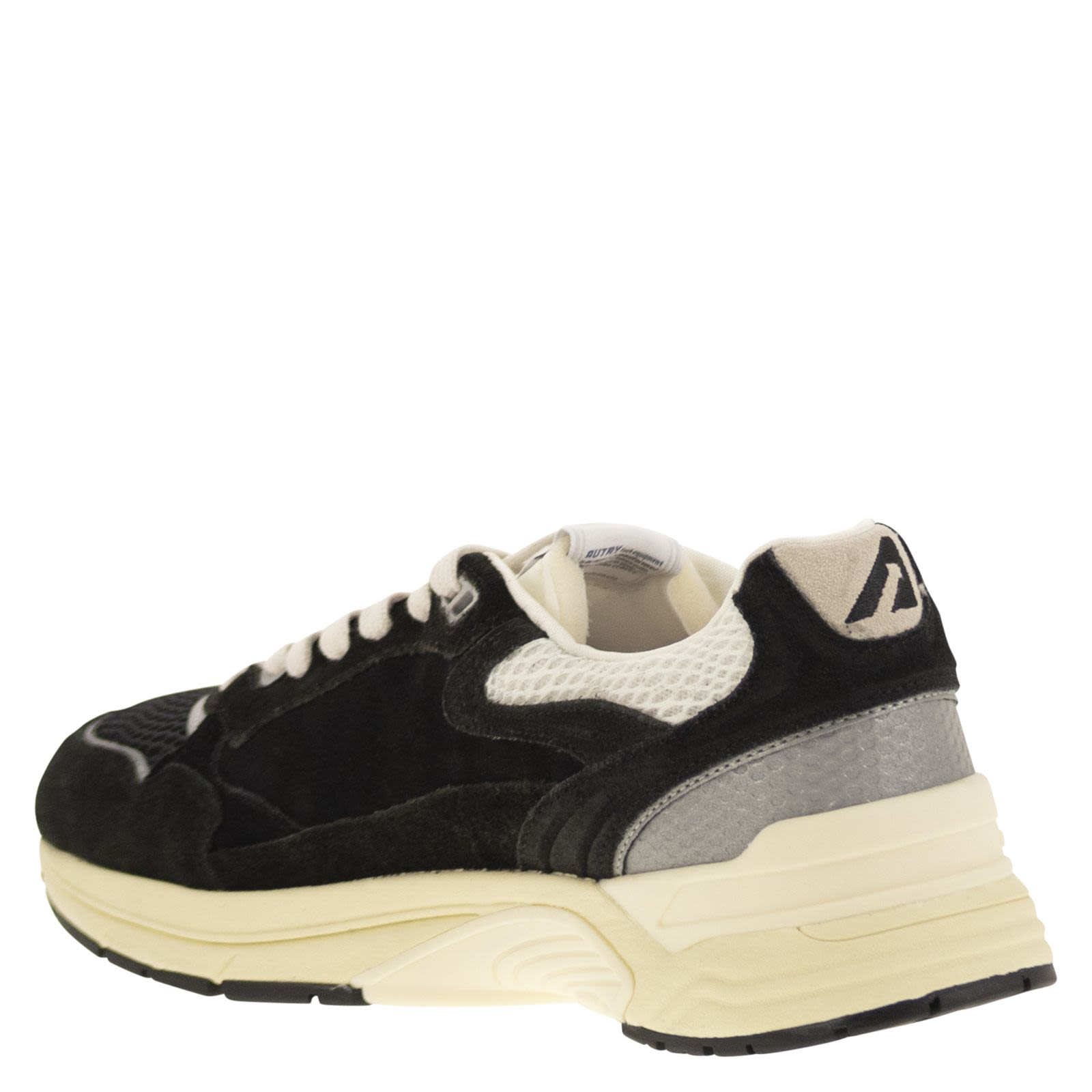 [AUTRY] Sneakers FW25 HYLMUM07