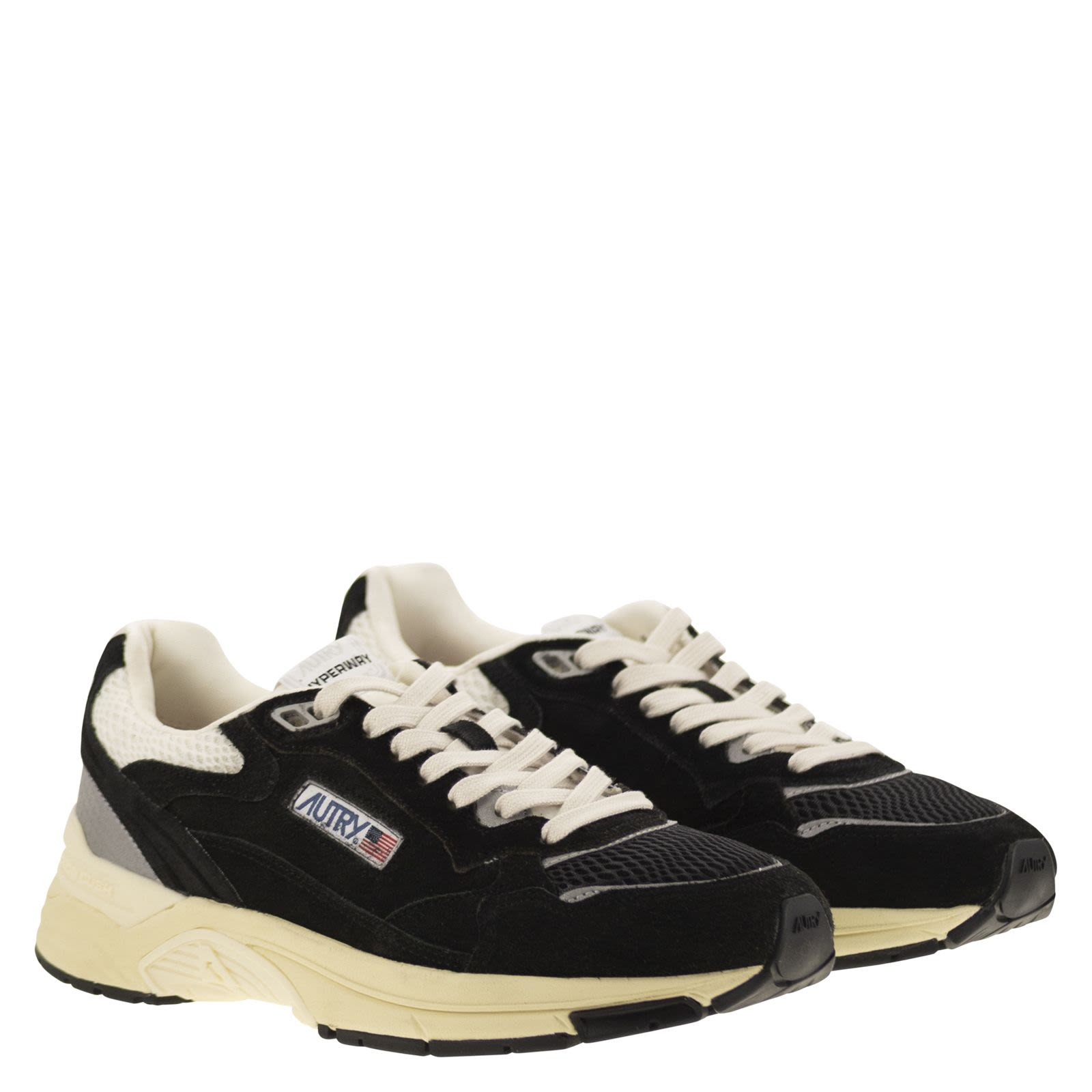 [AUTRY] Sneakers FW25 HYLMUM07