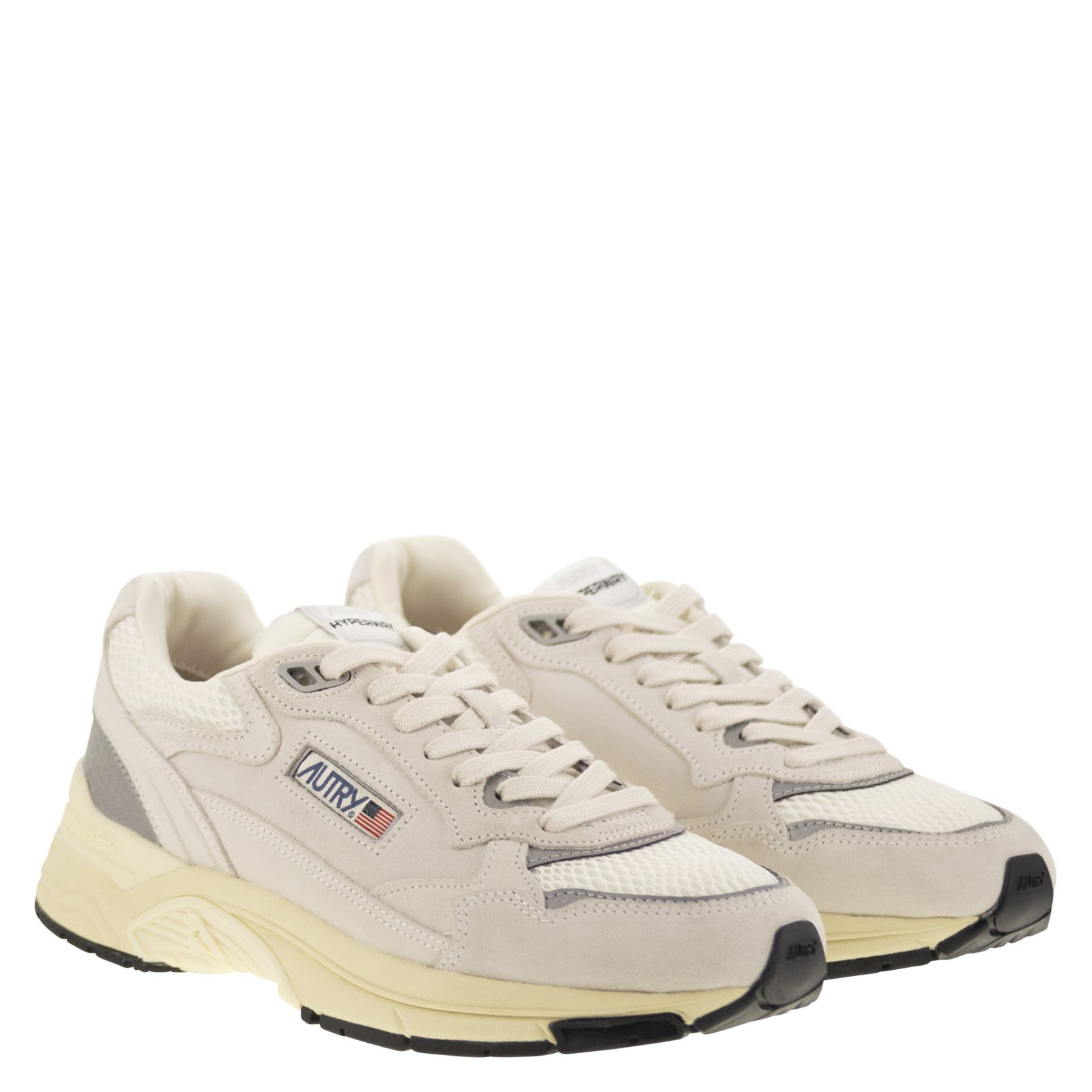 [AUTRY] Sneakers FW25 HYLMUM10
