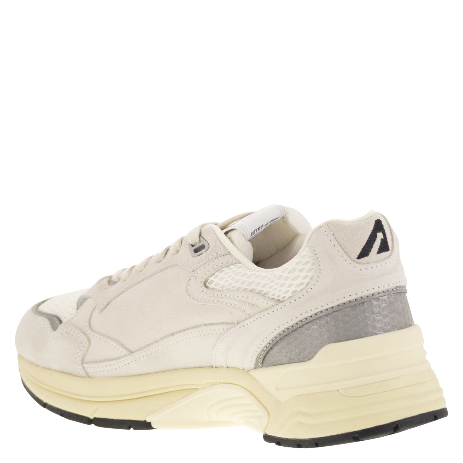 [AUTRY] Sneakers FW25 HYLMUM10