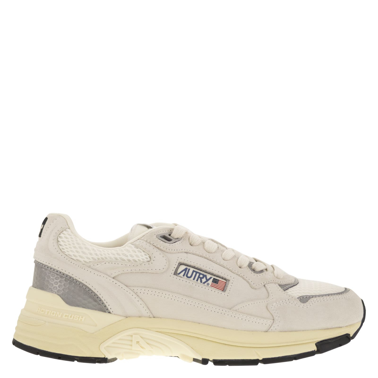 [AUTRY] Sneakers FW25 HYLMUM10