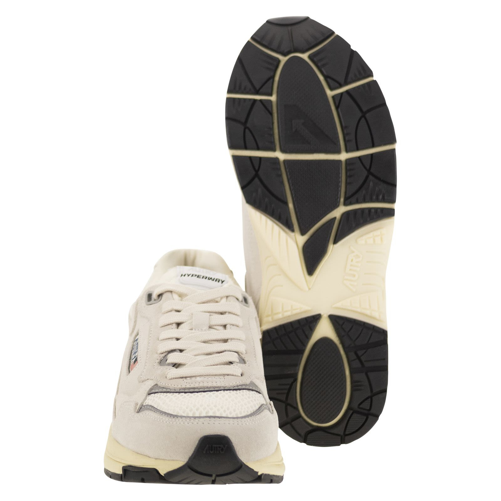 [AUTRY] Sneakers FW25 HYLMUM10