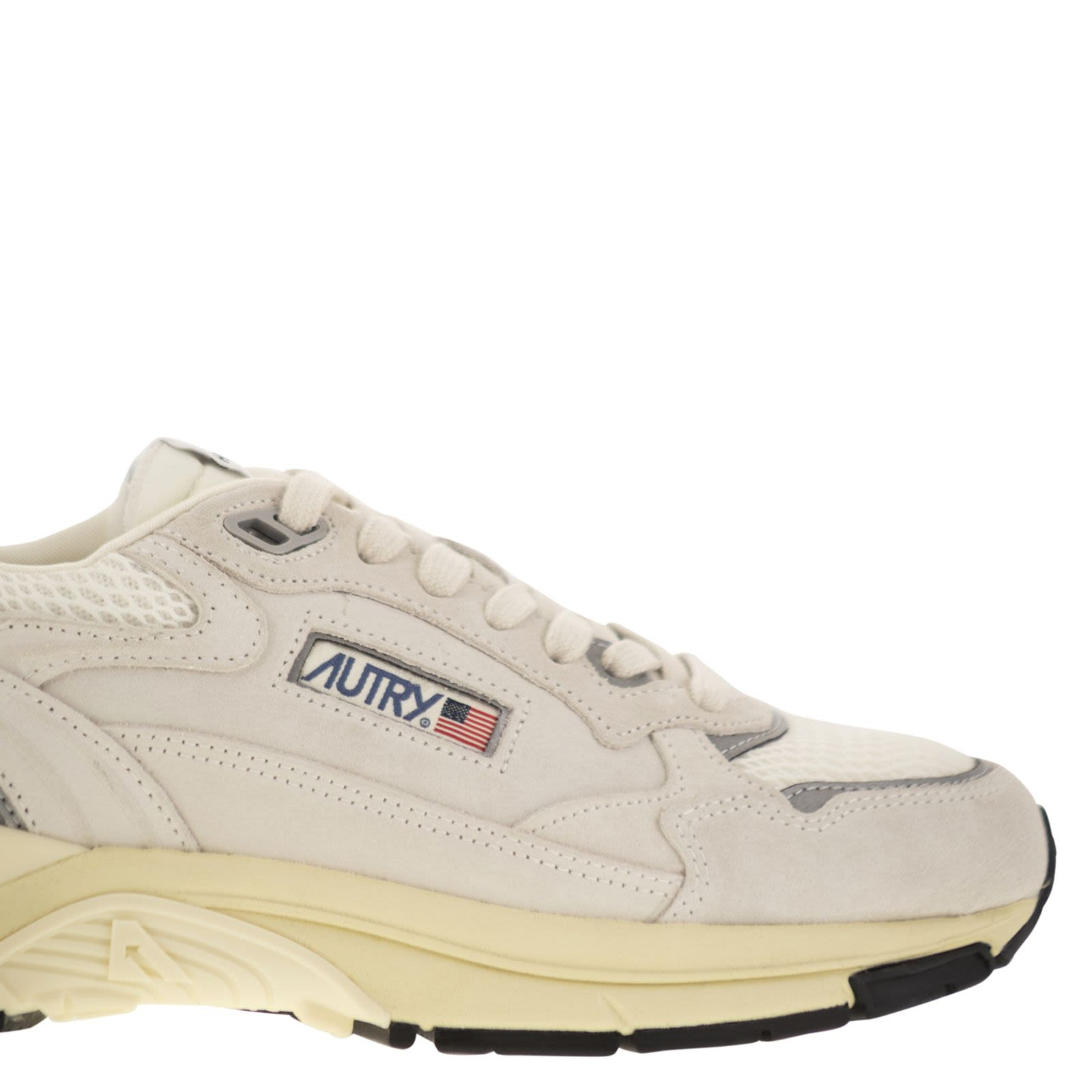 [AUTRY] Sneakers FW25 HYLMUM10
