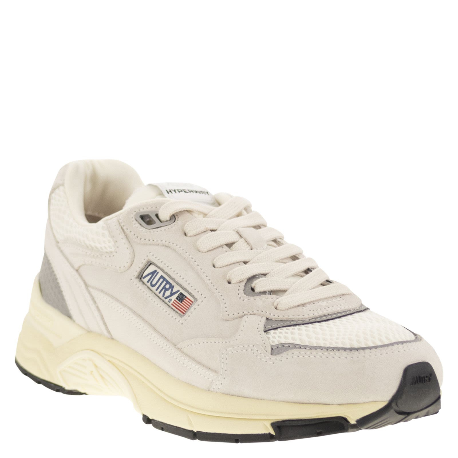 [AUTRY] Sneakers FW25 HYLMUM10