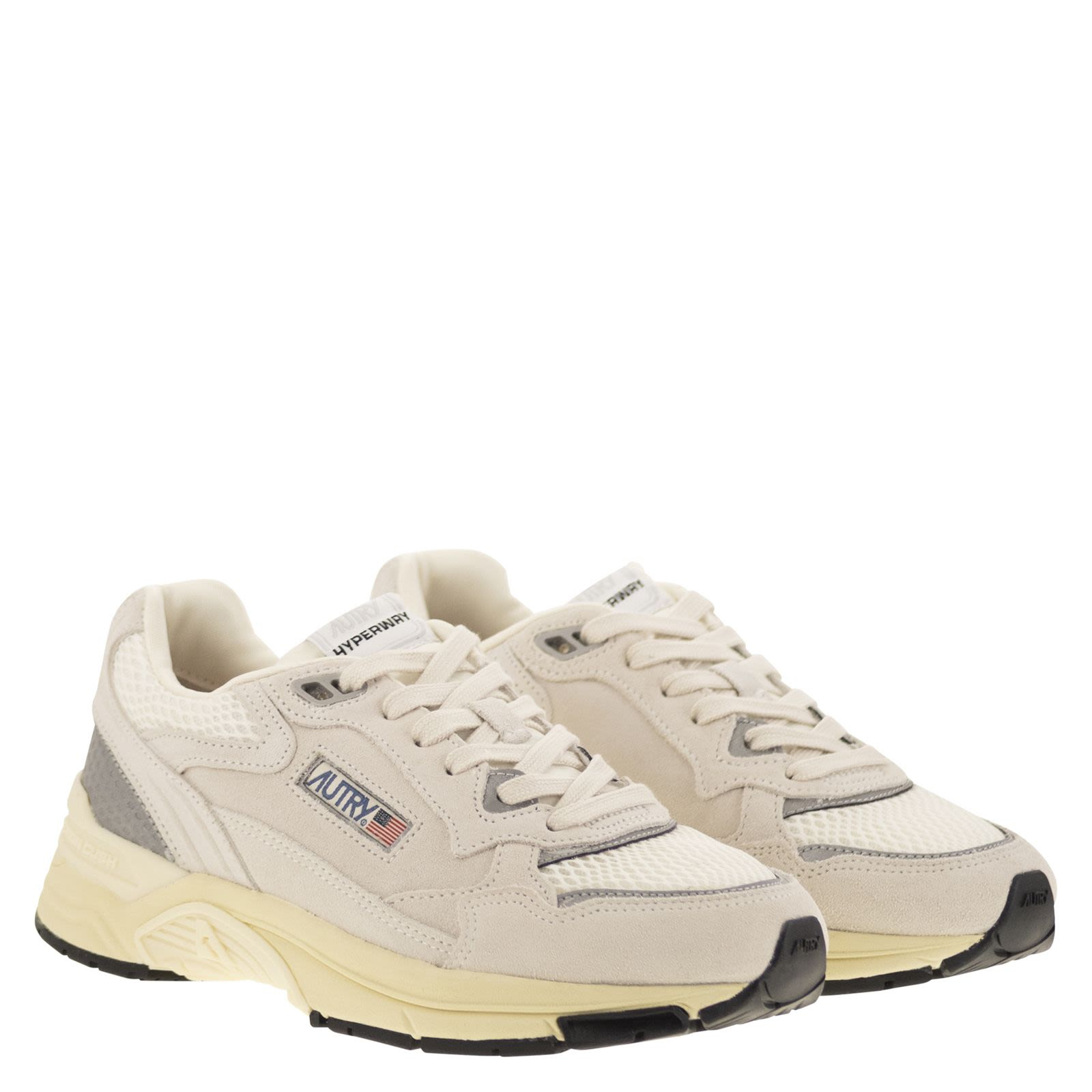 [AUTRY] Sneakers FW25 HYLWUM10