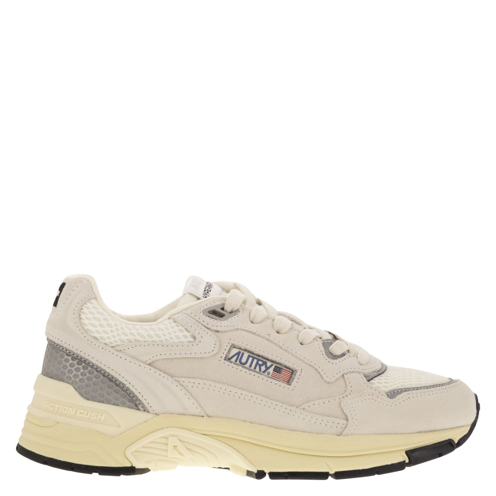 [AUTRY] Sneakers FW25 HYLWUM10