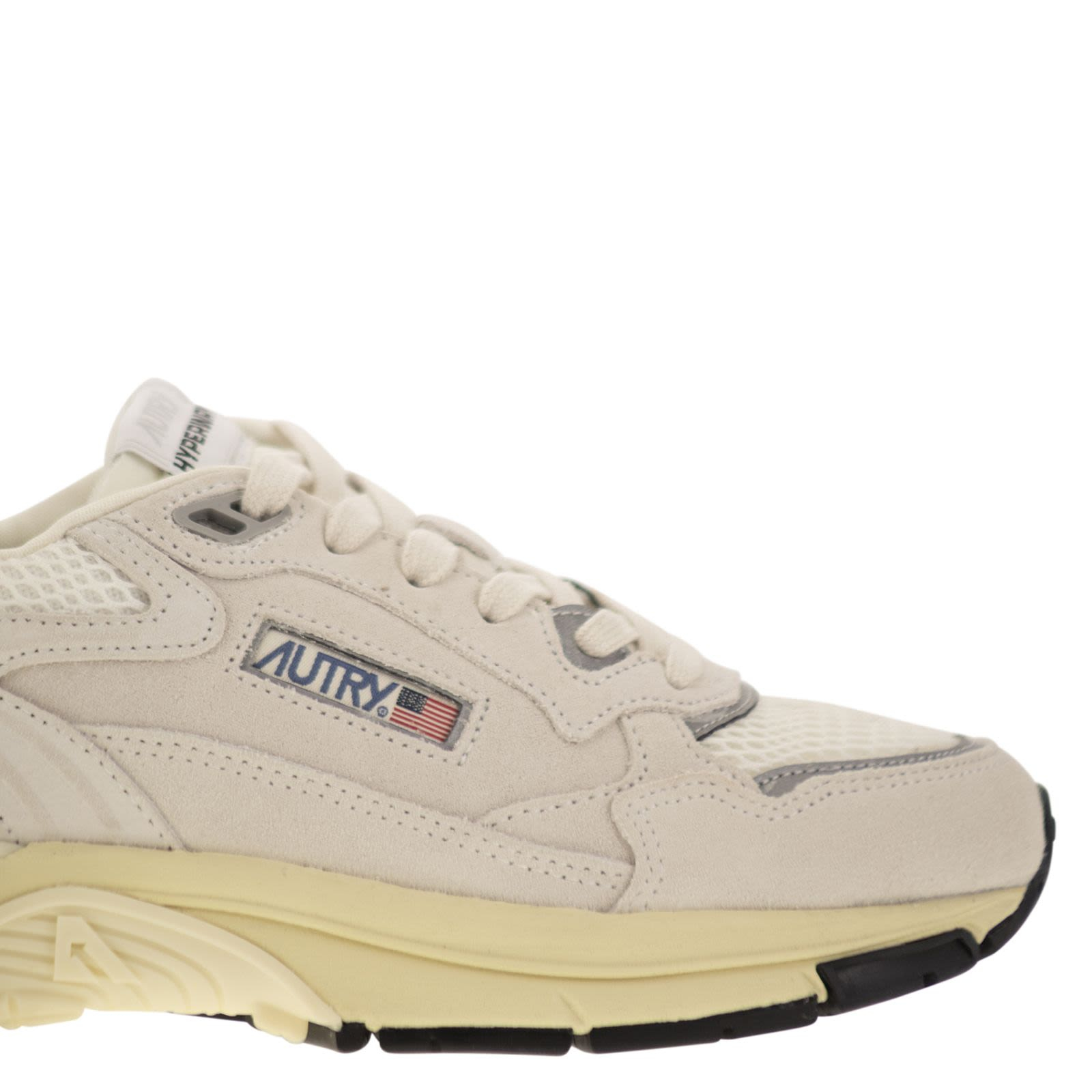 [AUTRY] Sneakers FW25 HYLWUM10