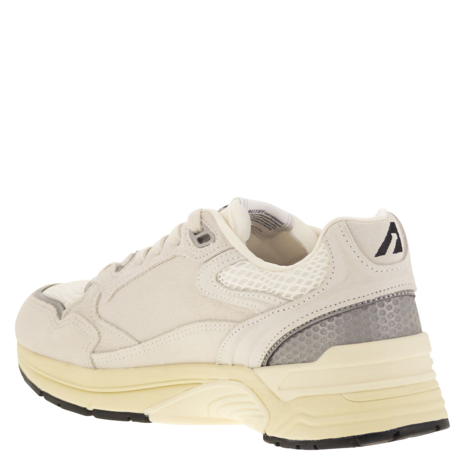 [AUTRY] Sneakers FW25 HYLWUM10