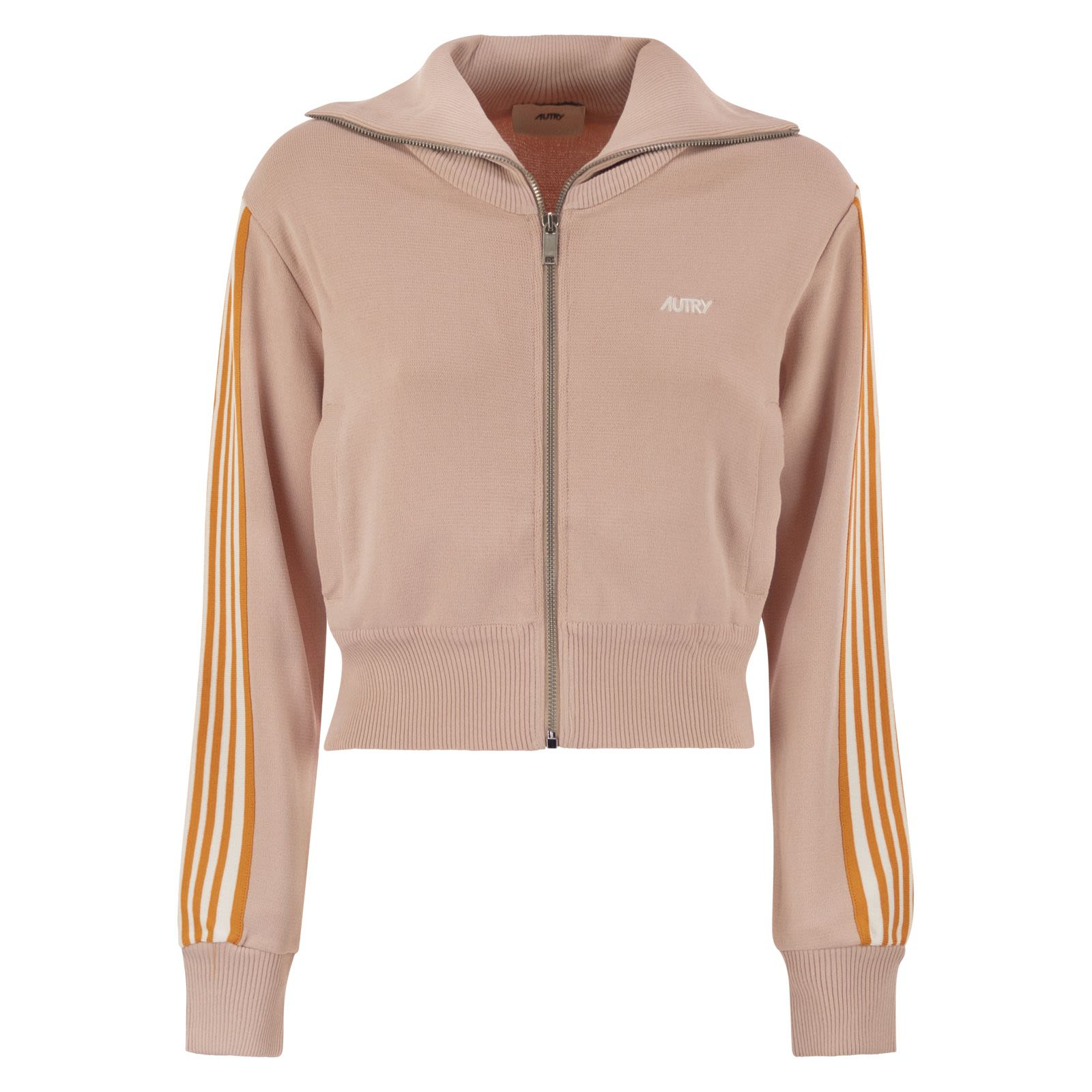 [AUTRY] Zip up FW25 JAPWB7KE