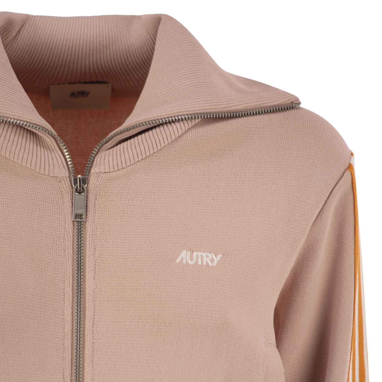 [AUTRY] Zip up FW25 JAPWB7KE