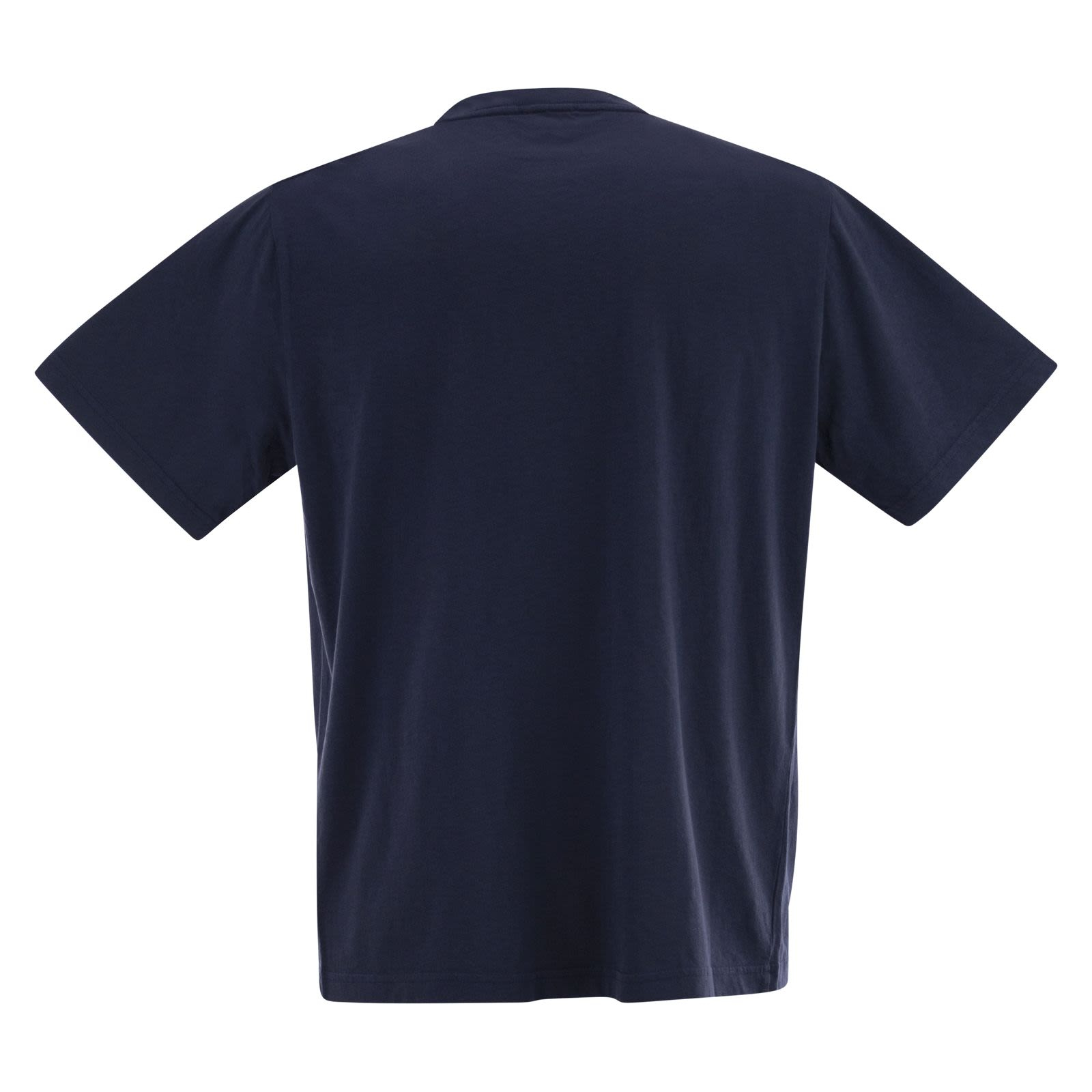 [AUTRY X MAISON KITSUNÉ] T-shirts Short Sleeve FW25 TSPXMK2B