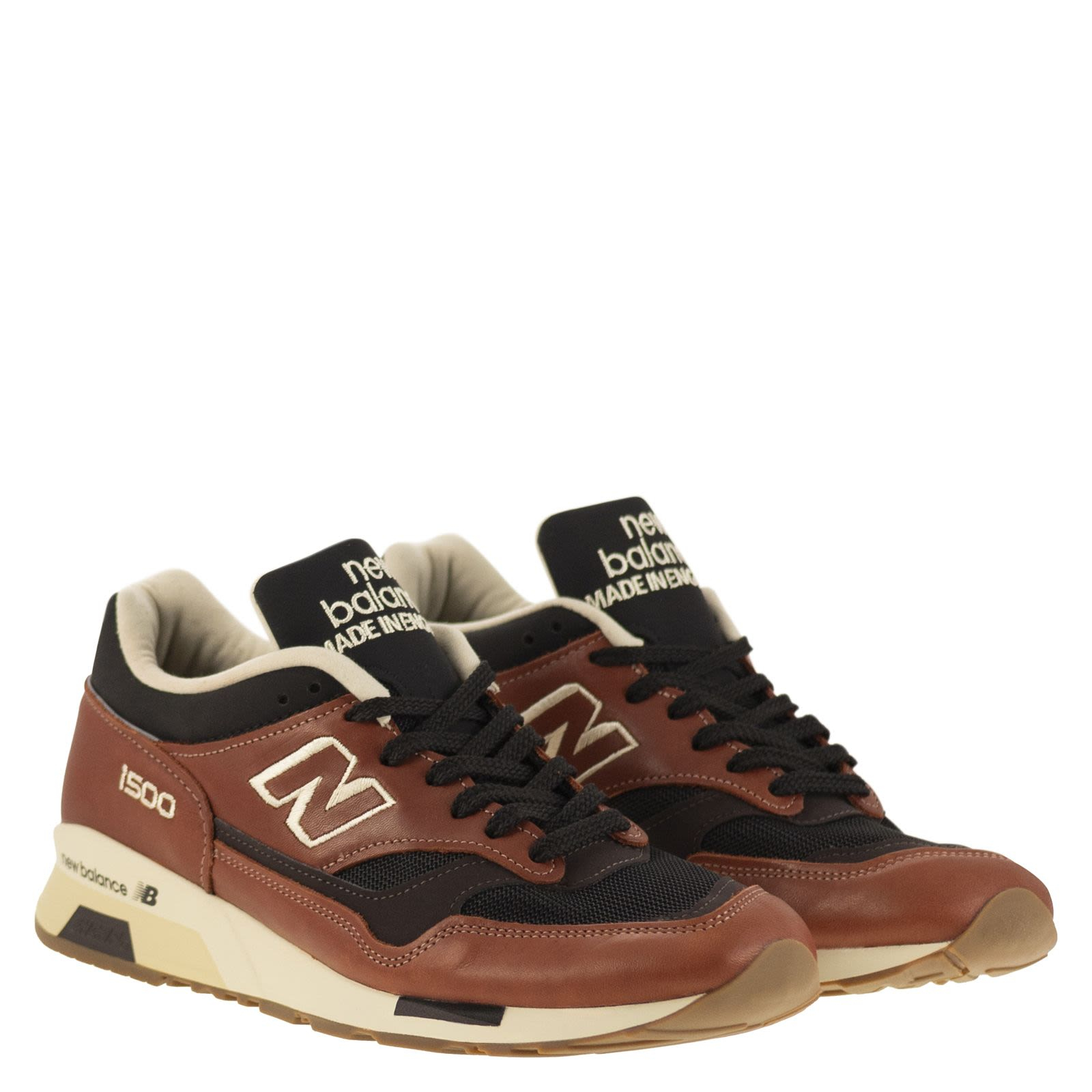 [new Balance] Sneakers FW25 U1500 TBB