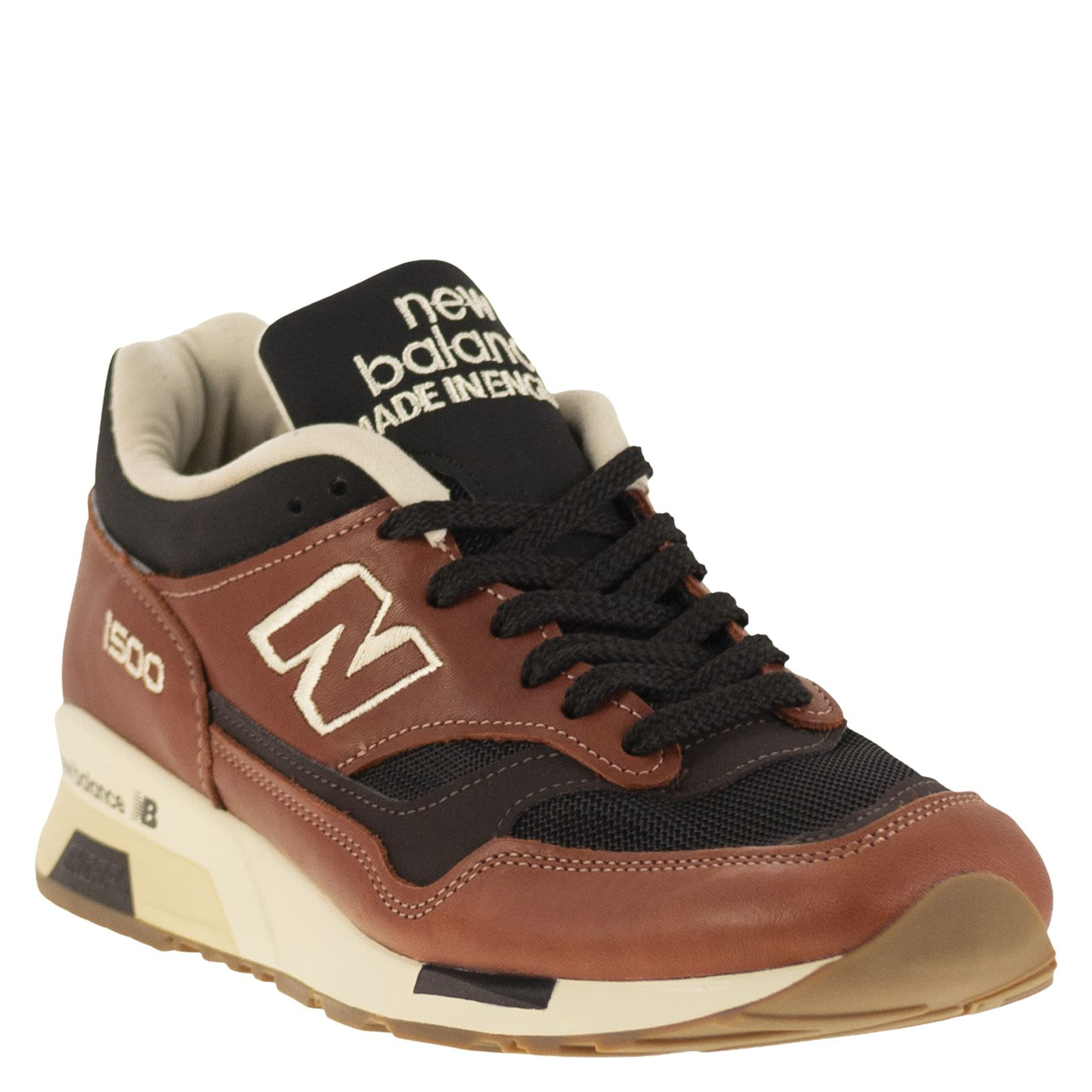 [new Balance] Sneakers FW25 U1500 TBB