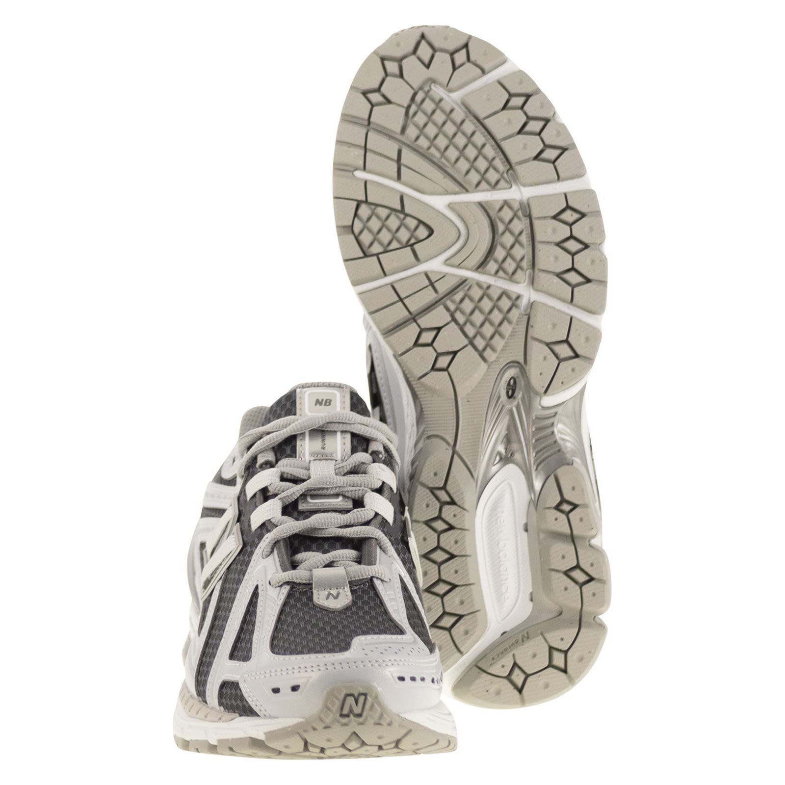 [new Balance] Sneakers FW25 U1906 RCL