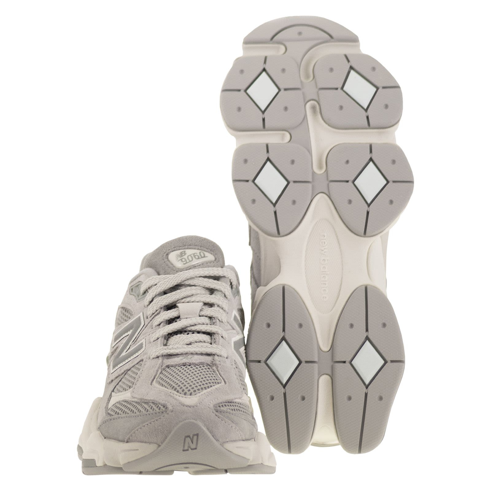 [new Balance] Sneakers FW25 U9060 ERD