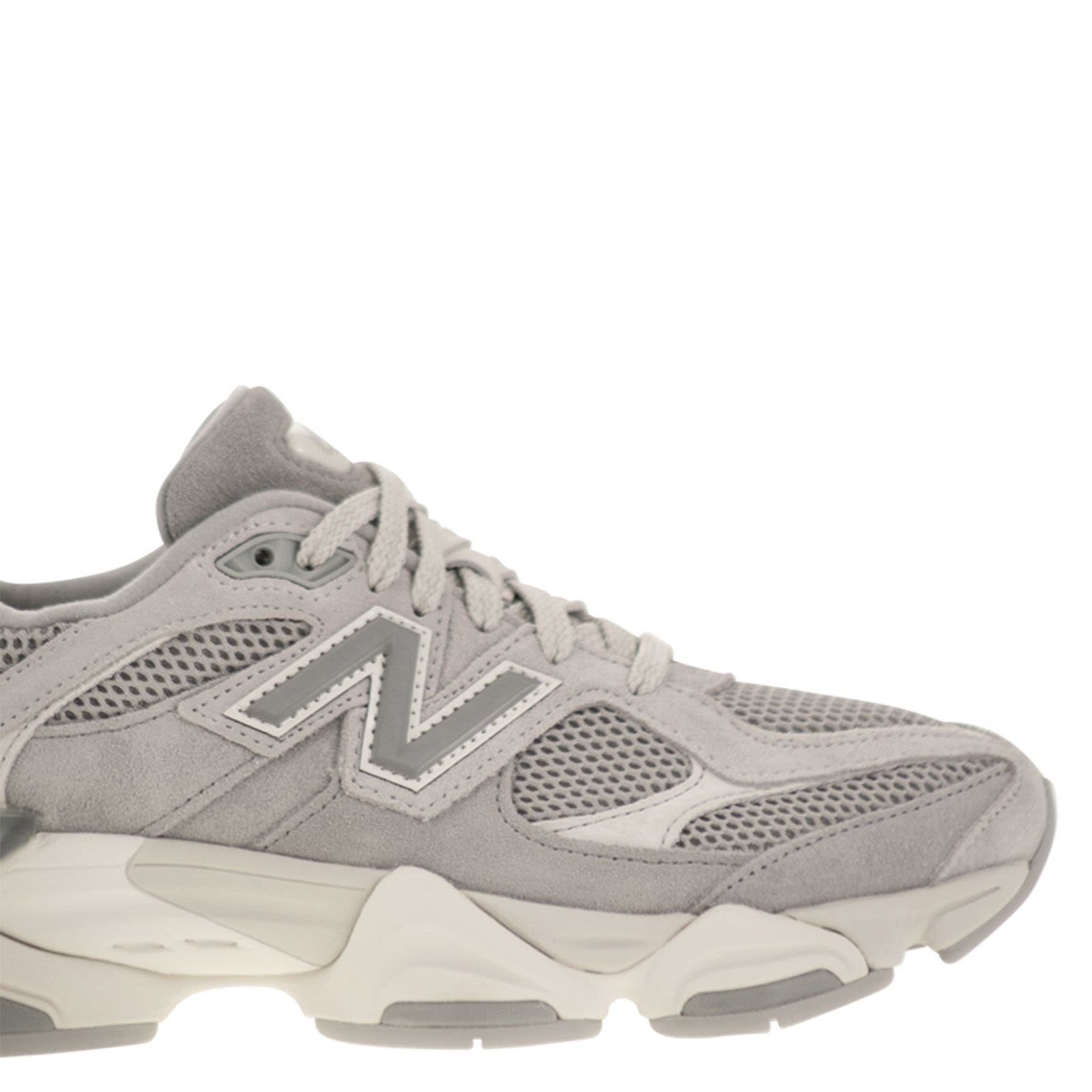 [new Balance] Sneakers FW25 U9060 ERD
