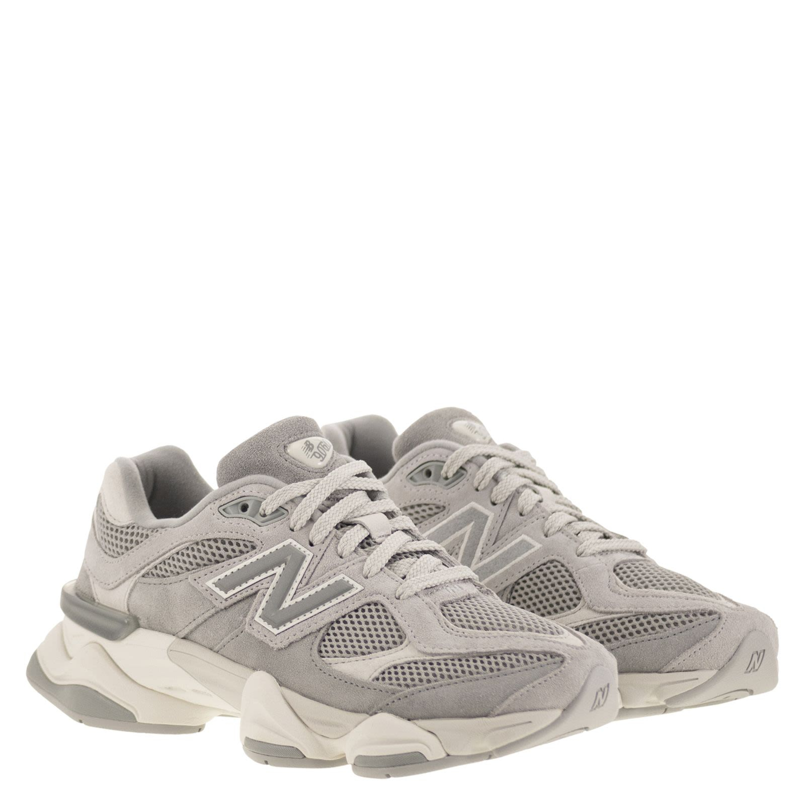 [new Balance] Sneakers FW25 U9060 ERD