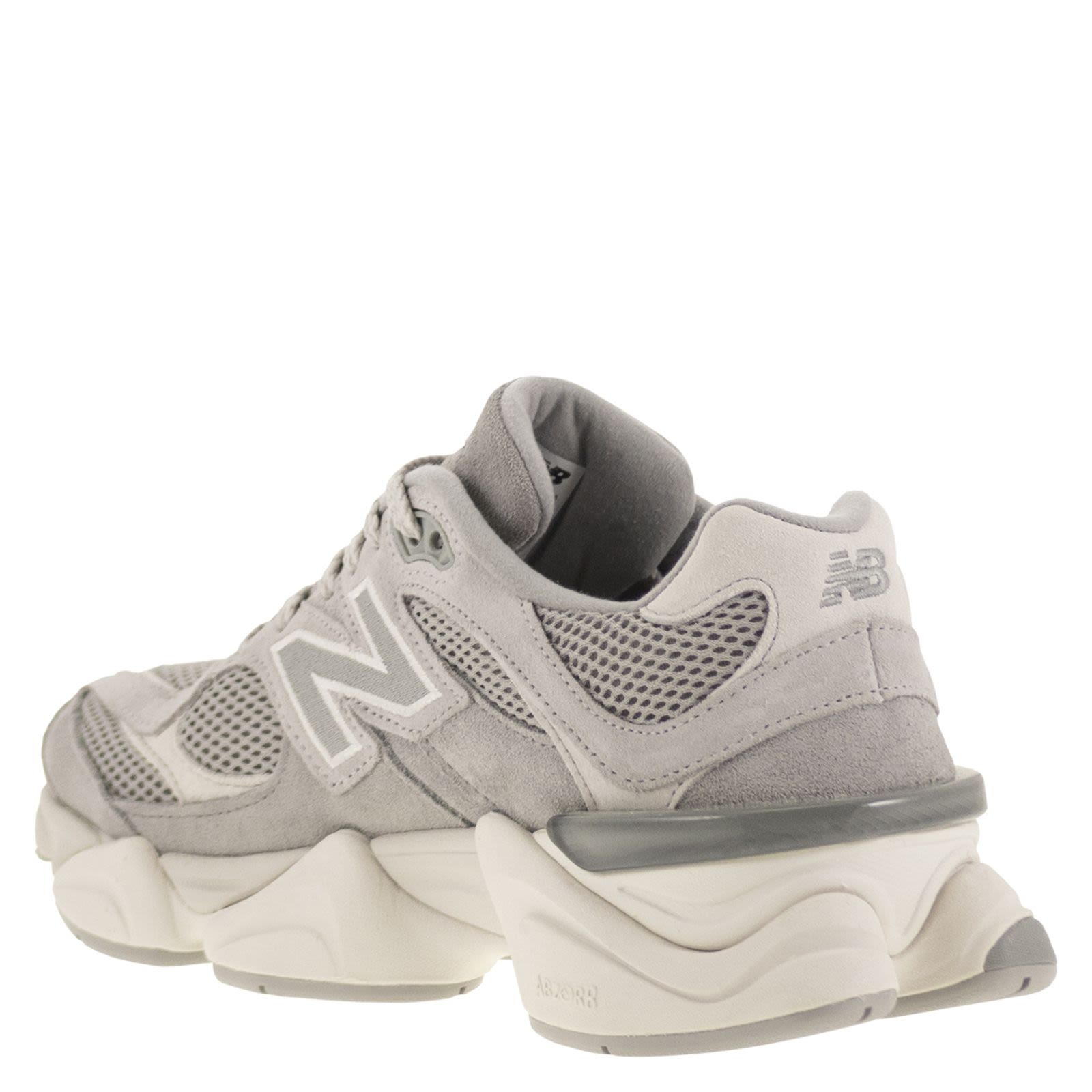 [new Balance] Sneakers FW25 U9060 ERD