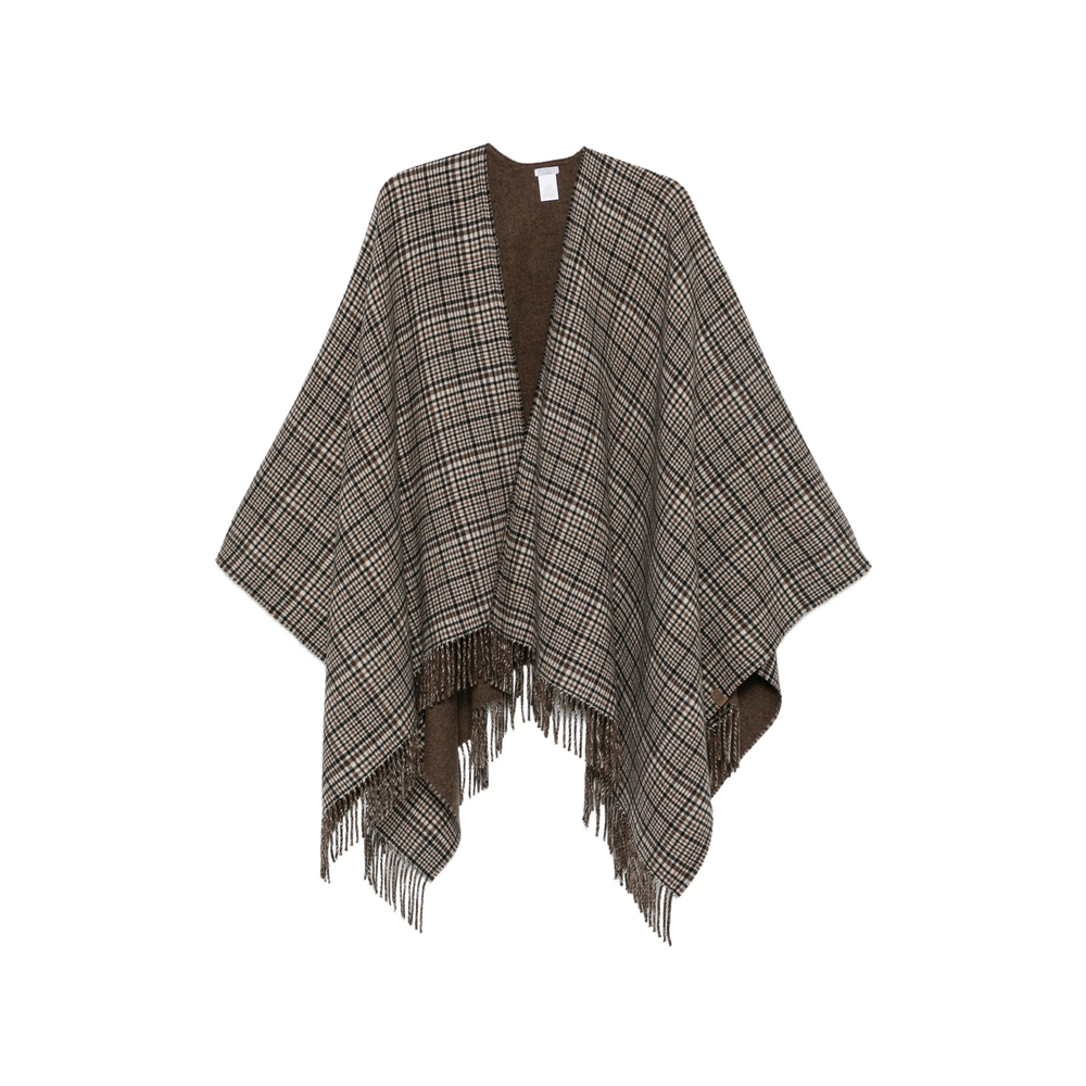 [Brunello Cucinelli] Cape FW26 MSCDAGP03P  CJW68