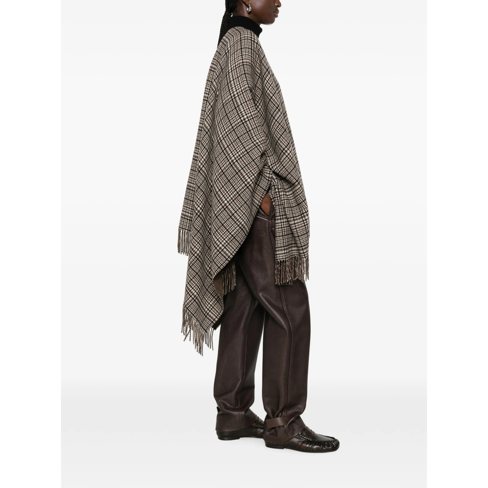 [Brunello Cucinelli] Cape FW26 MSCDAGP03P  CJW68