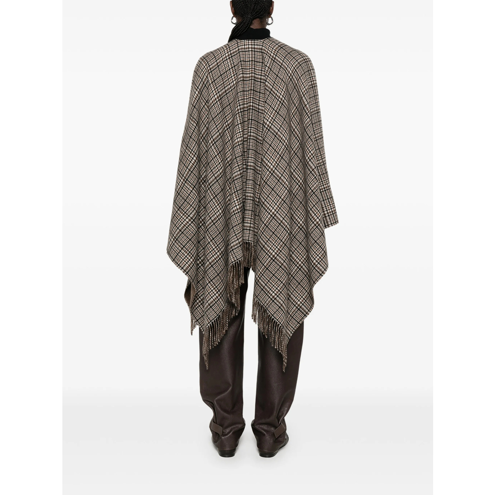 [Brunello Cucinelli] Cape FW26 MSCDAGP03P  CJW68