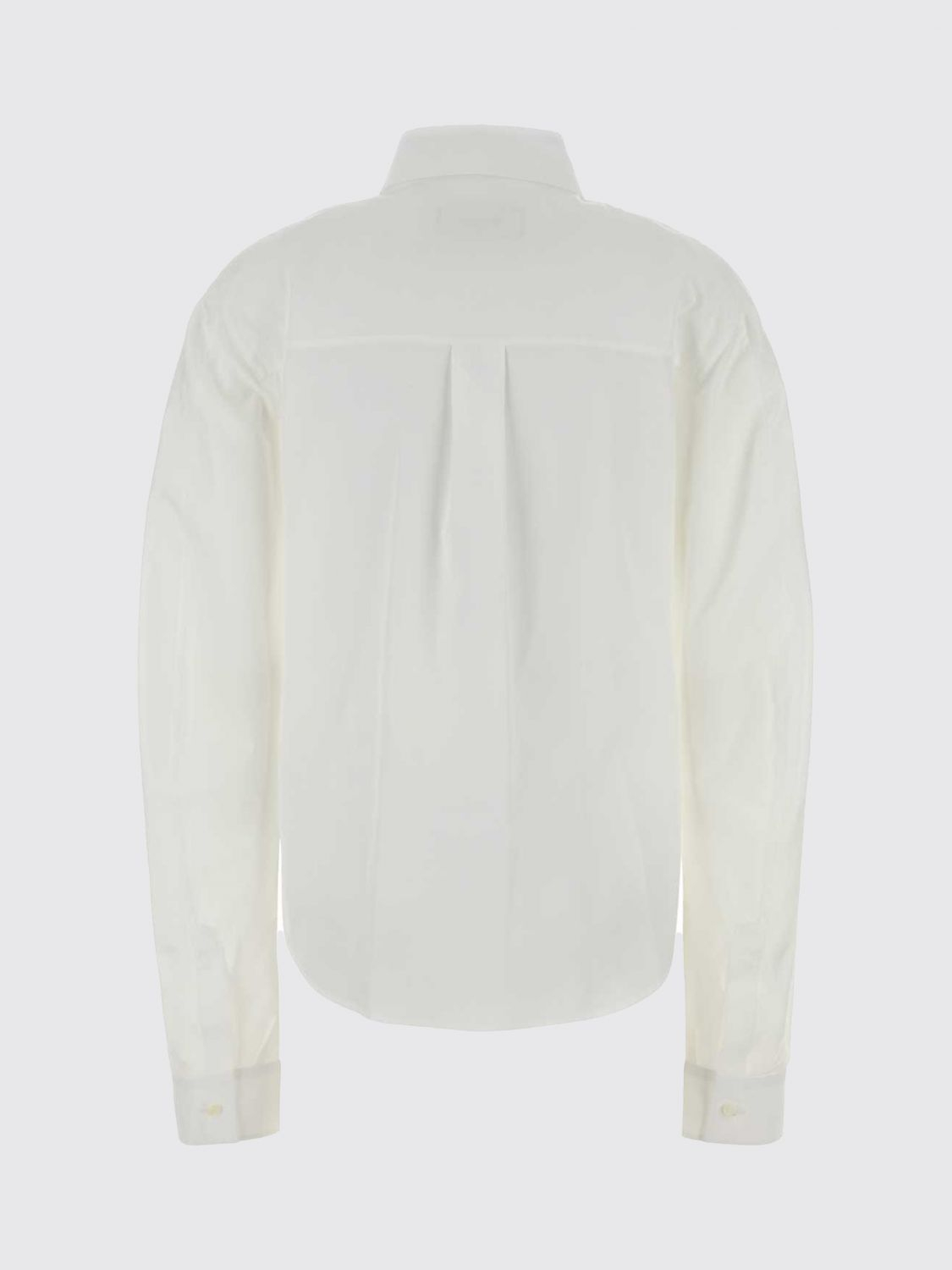 [Dsquared2] Shirts Long Sleeve SS26 S75DL0912S36275 472