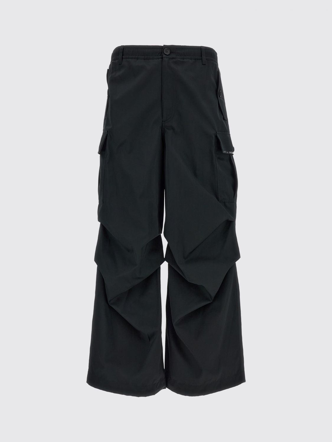 [Marni] Trousers SS26 PUMU0247S0UTP789 00N99