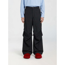 [Marni] Trousers SS26 PUMU0247S0UTP789 00N99